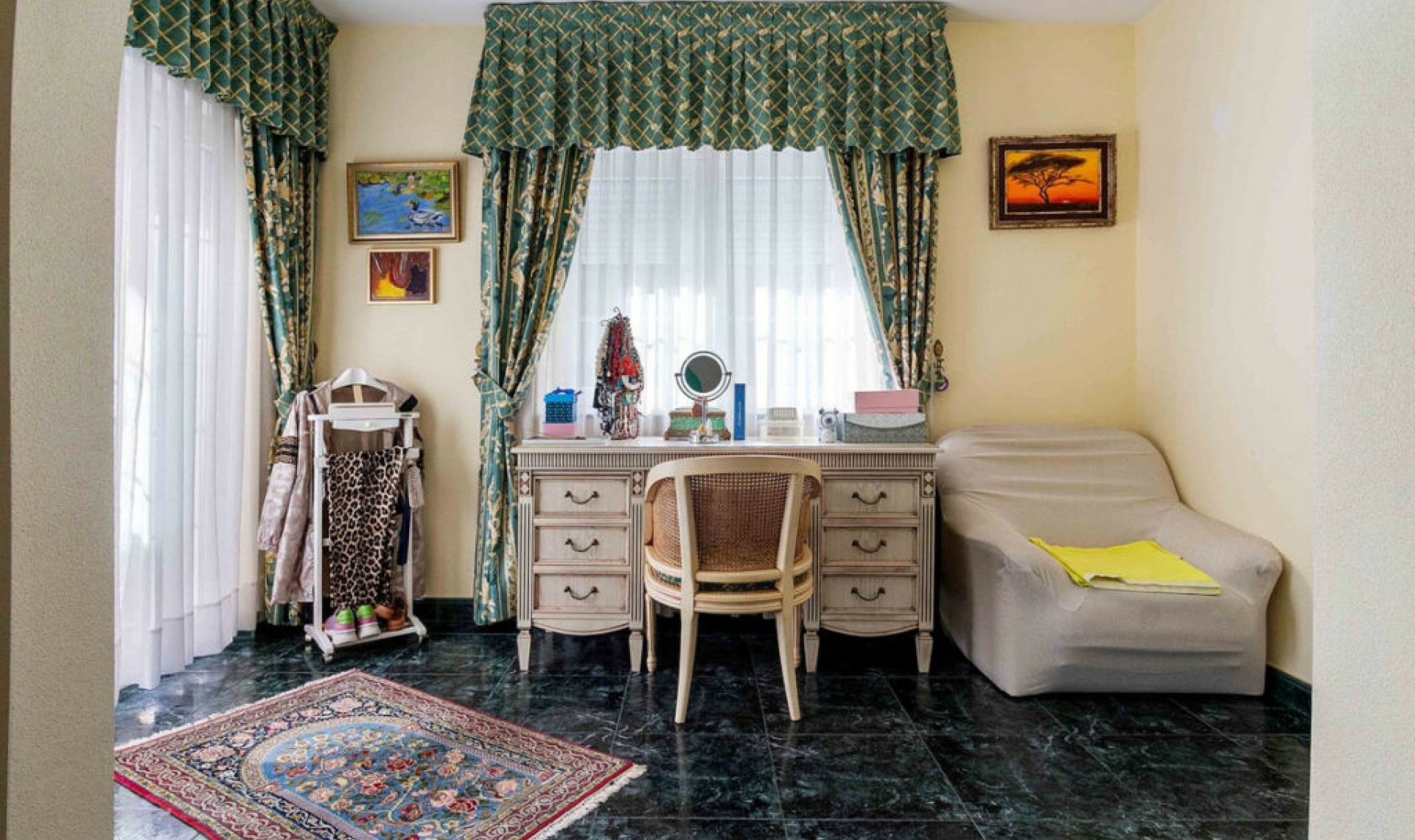 Resale - House -
Cabo Roig