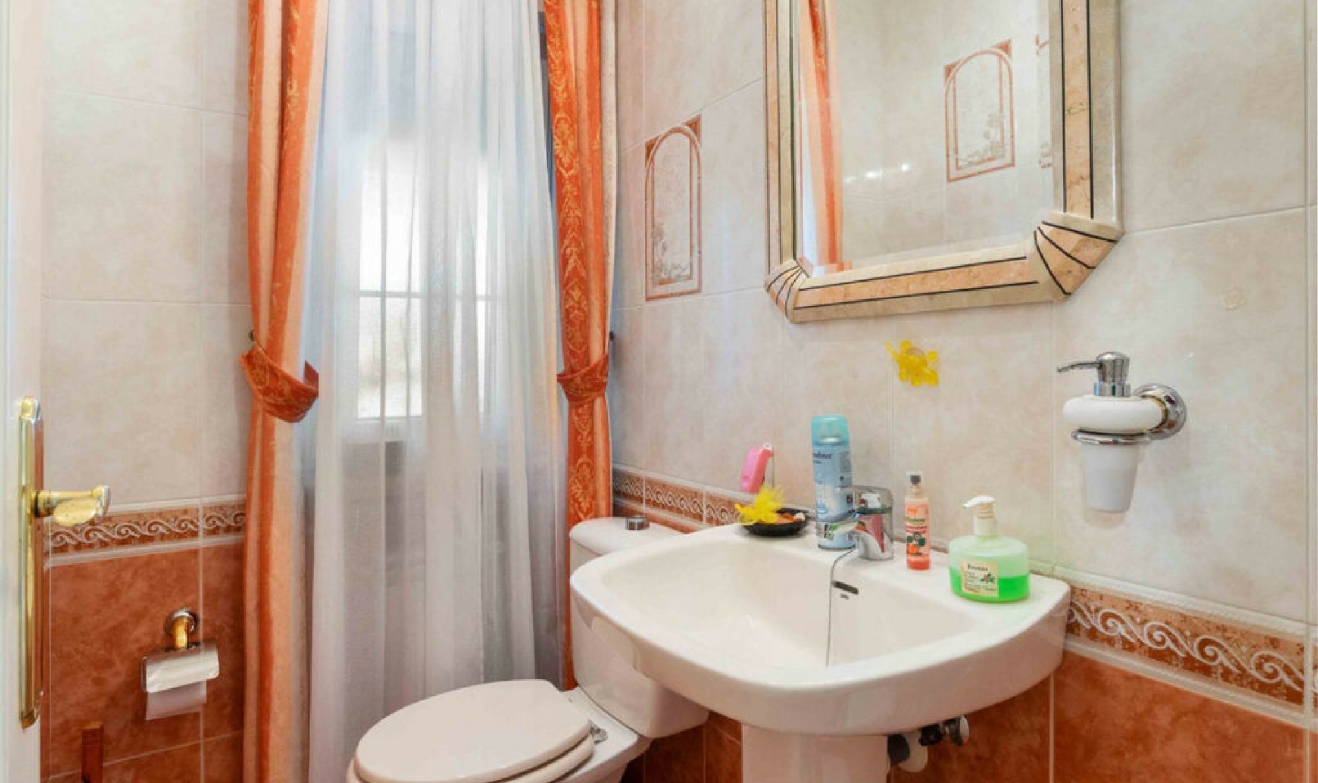 Resale - House -
Cabo Roig