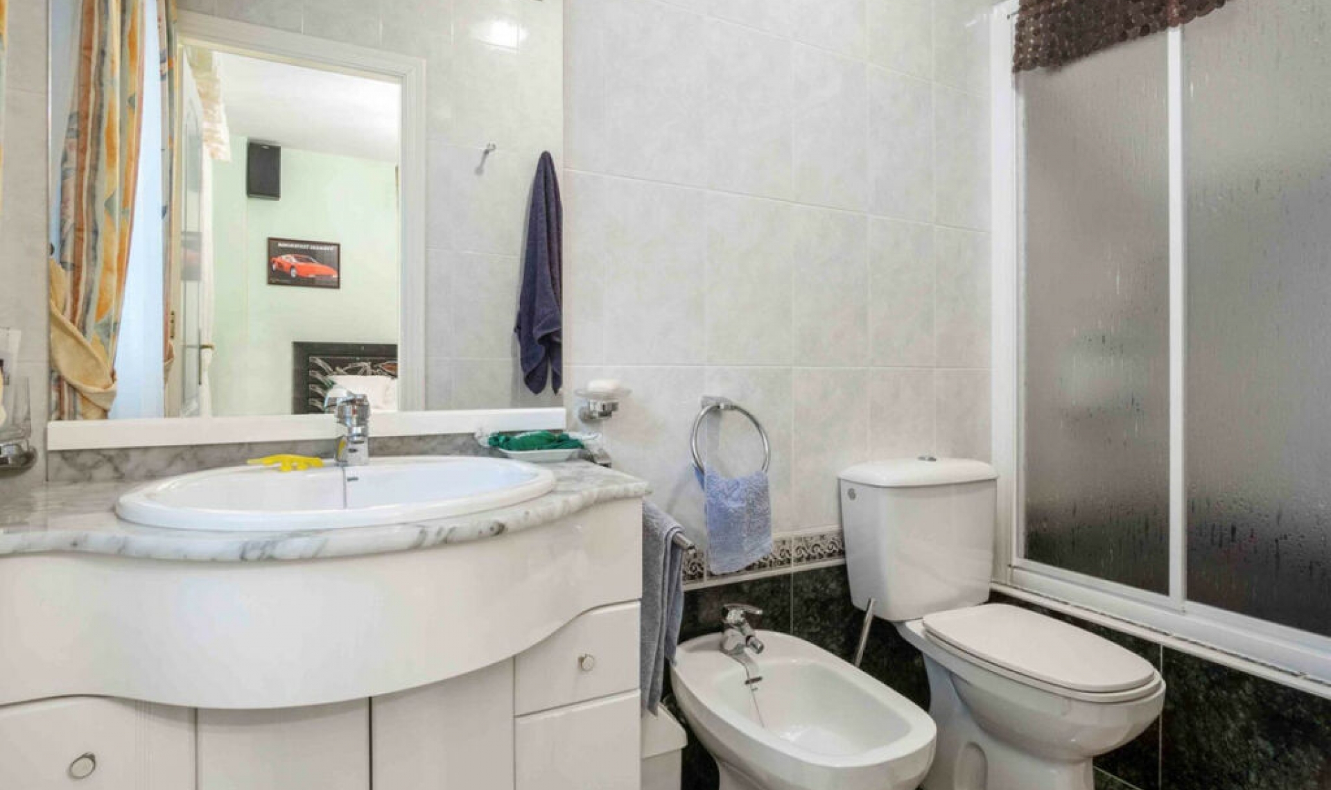 Resale - House -
Cabo Roig