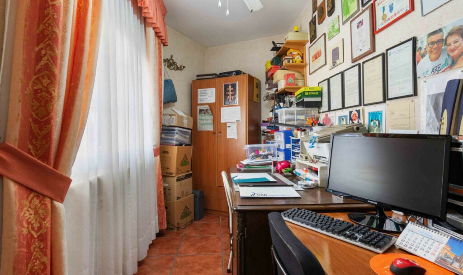 Resale - House -
Cabo Roig