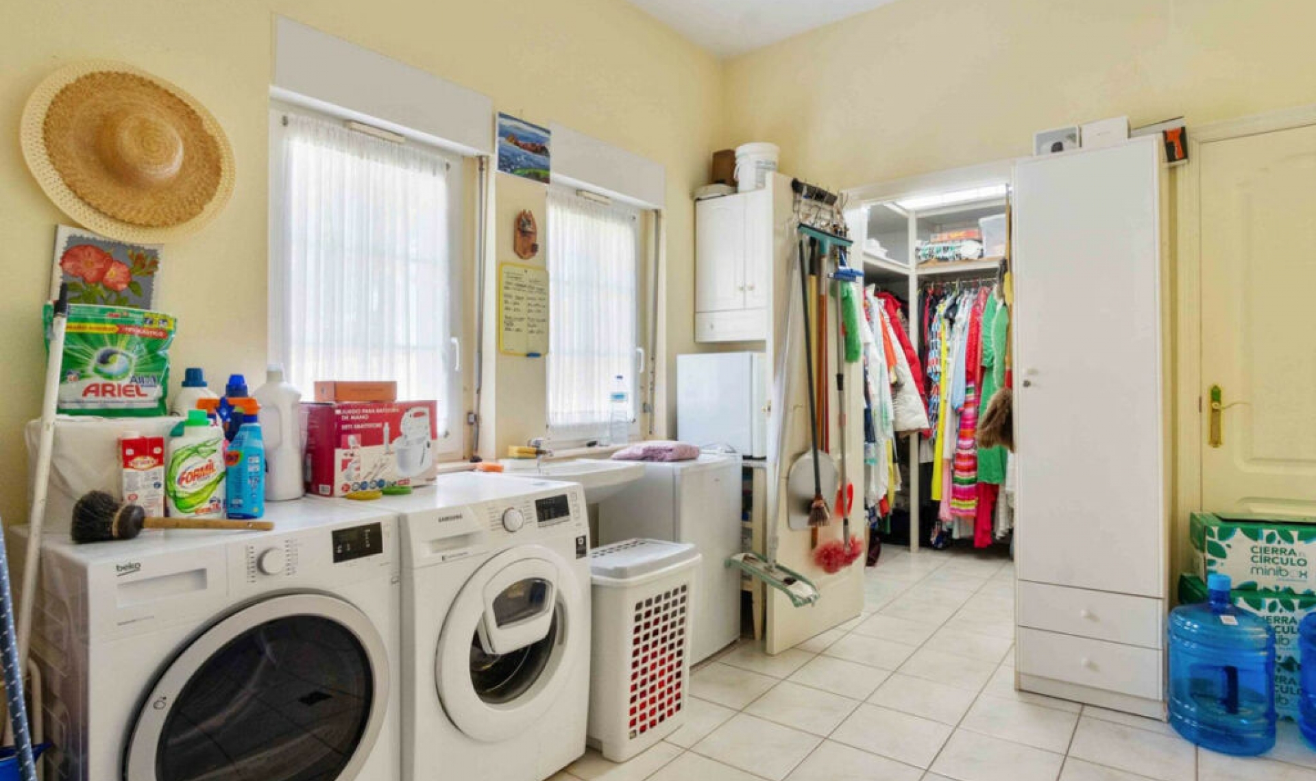 Resale - House -
Cabo Roig