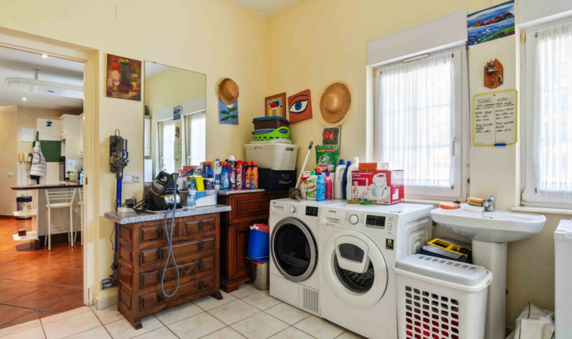 Resale - House -
Cabo Roig