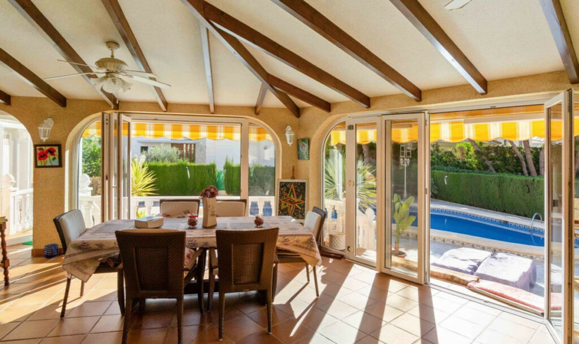 Resale - House -
Cabo Roig