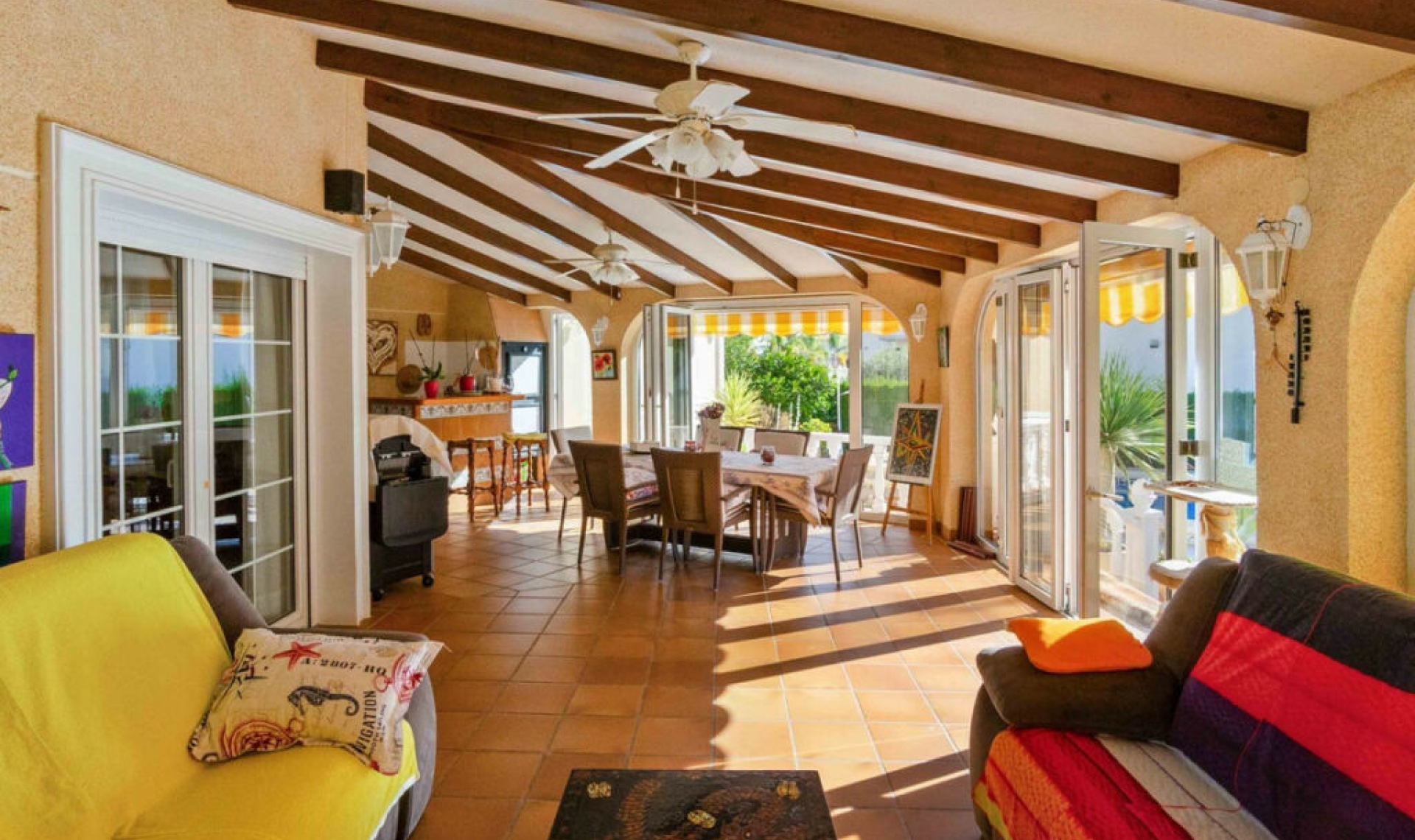 Resale - House -
Cabo Roig