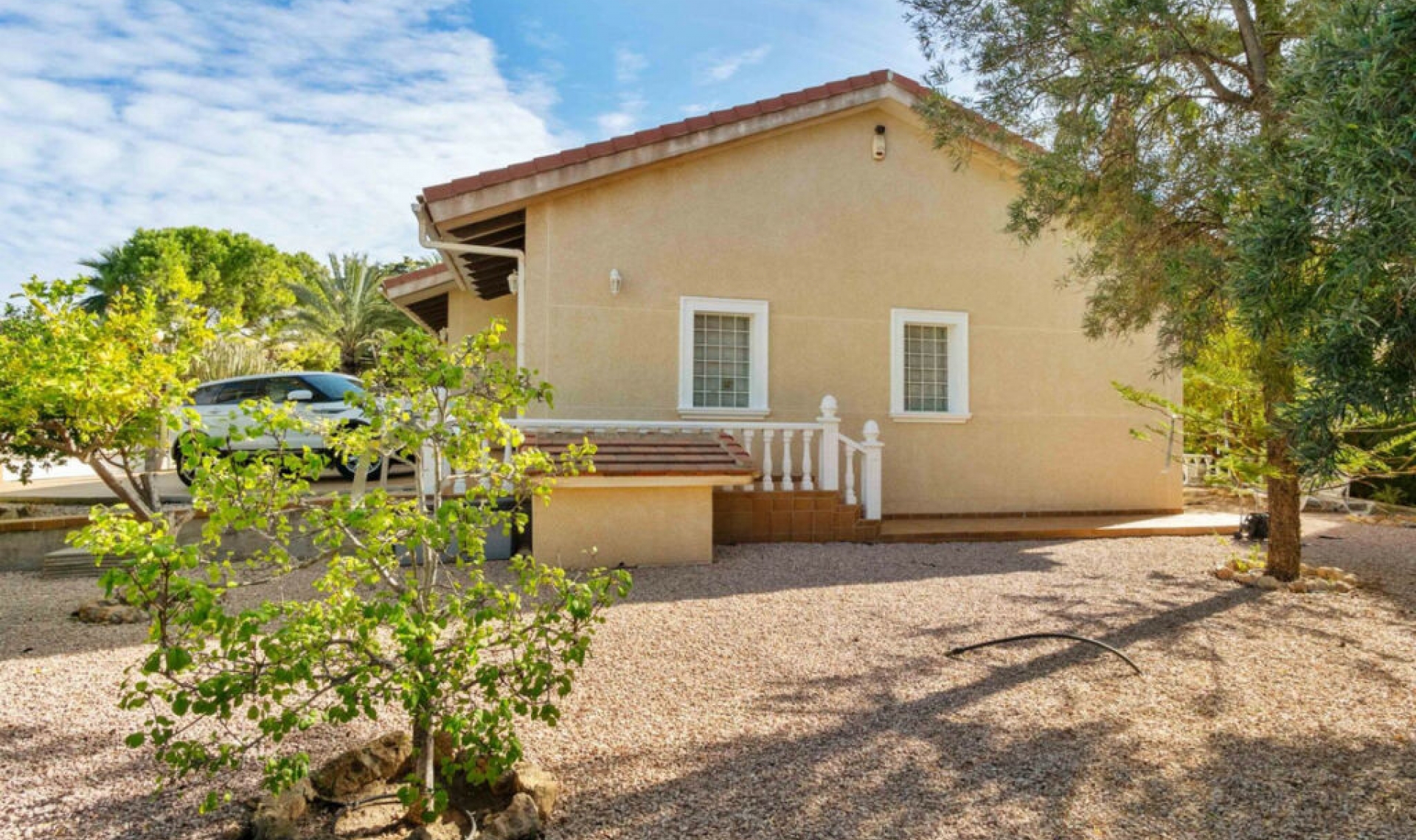 Resale - House -
Cabo Roig