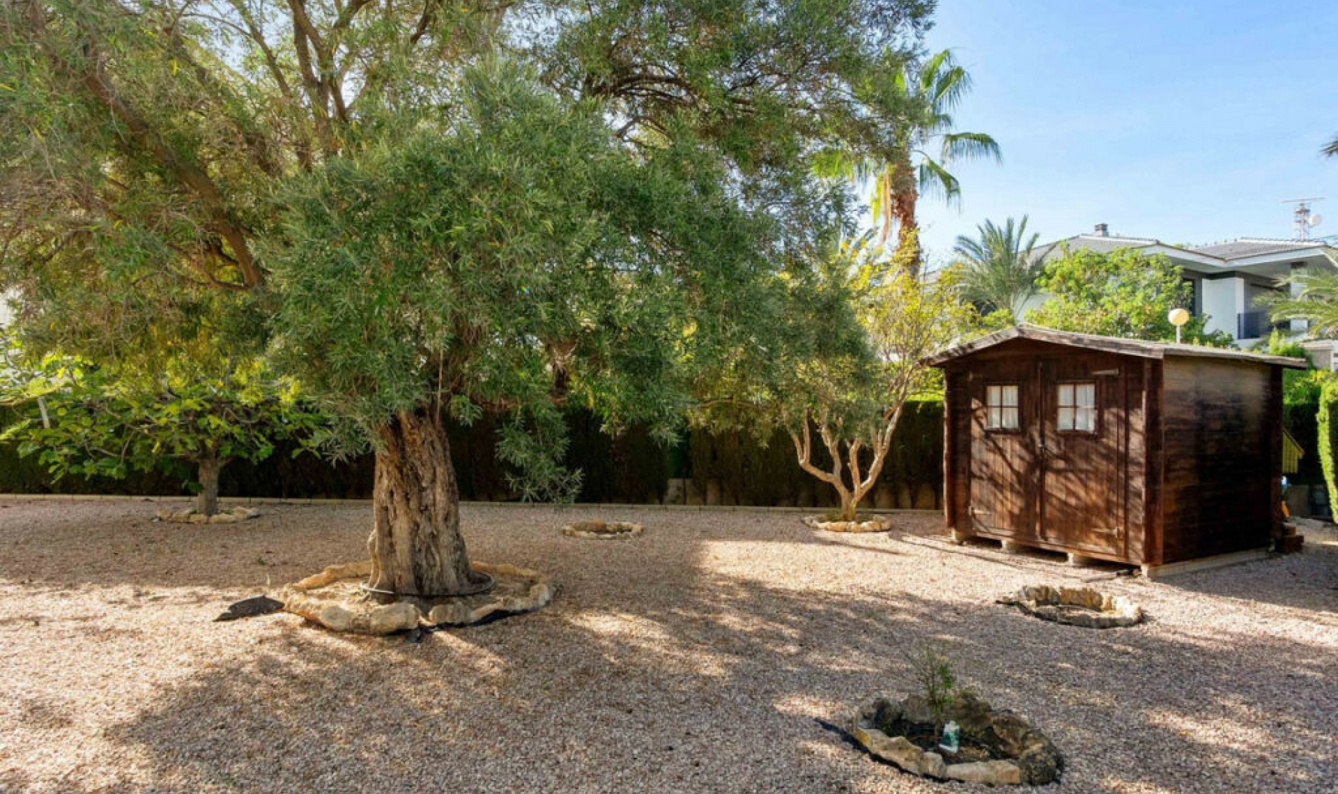 Resale - House -
Cabo Roig