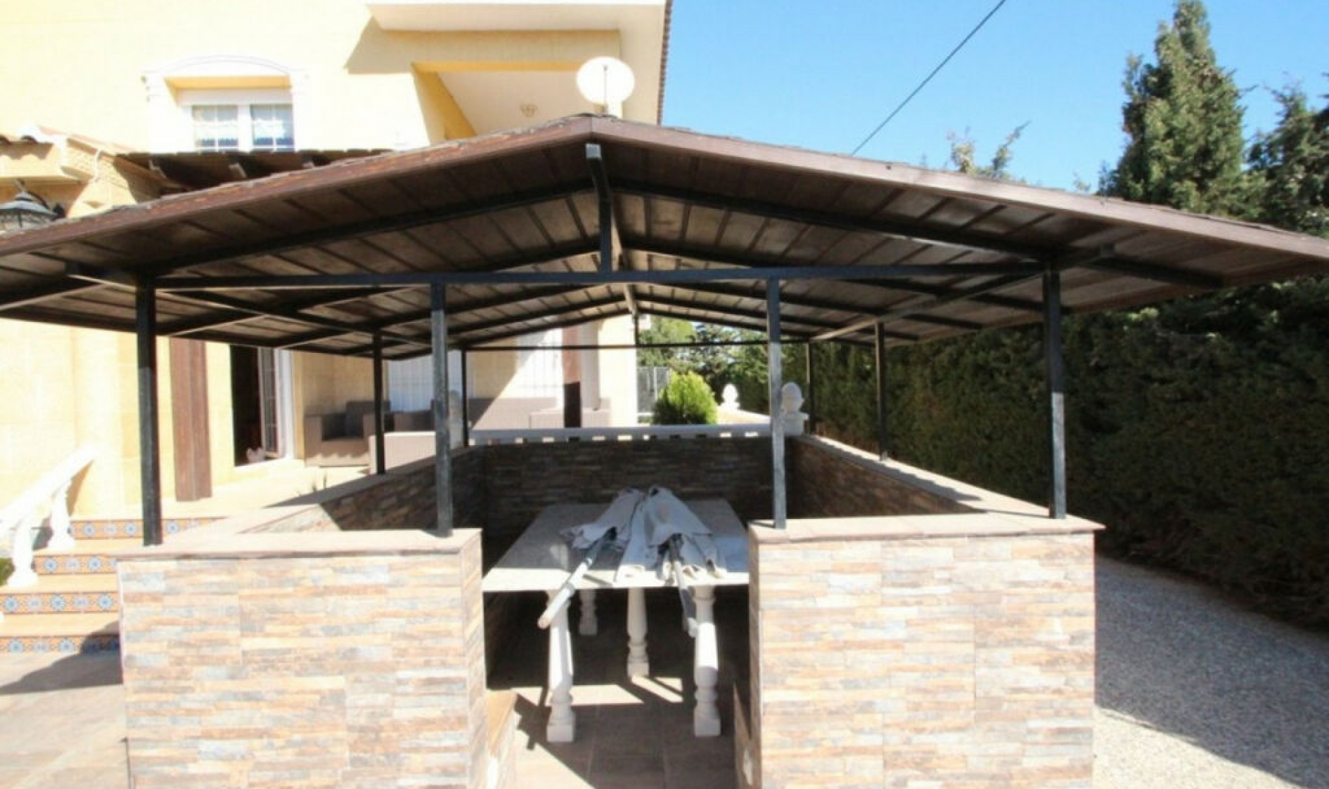 Resale - House -
Cabo Roig