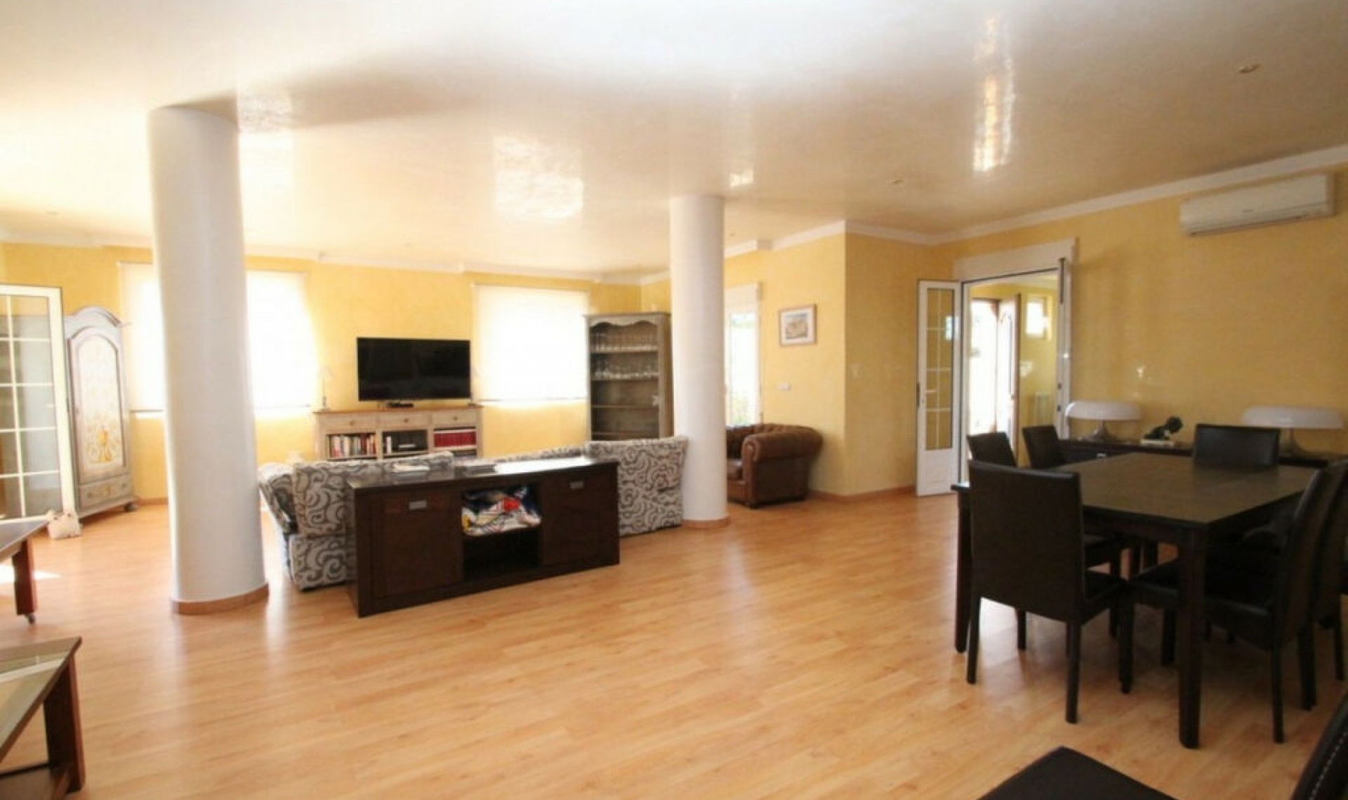 Resale - House -
Cabo Roig