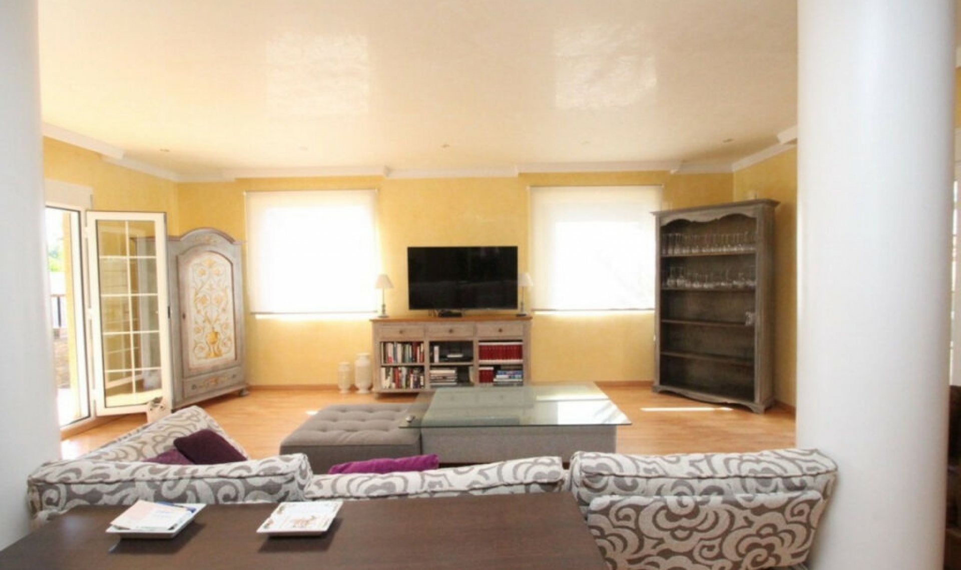 Resale - House -
Cabo Roig