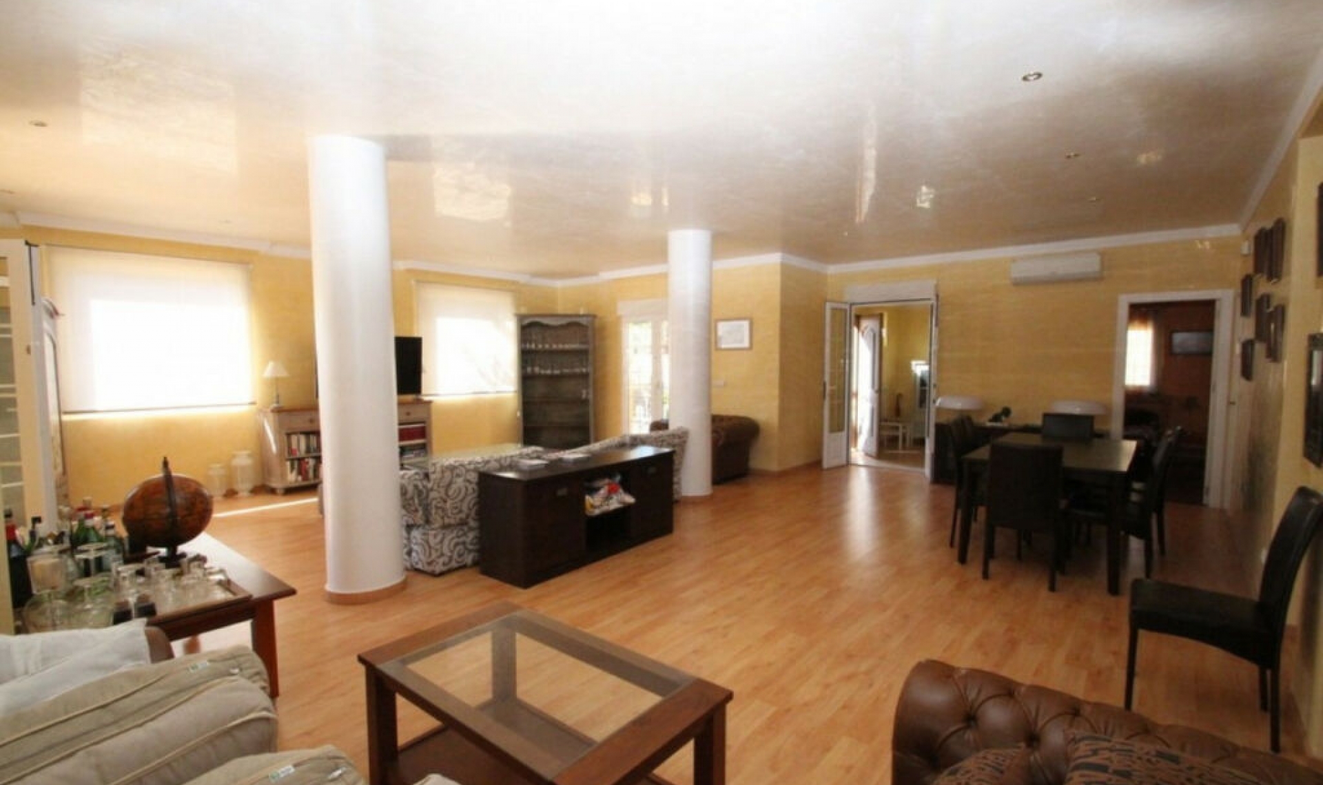 Resale - House -
Cabo Roig