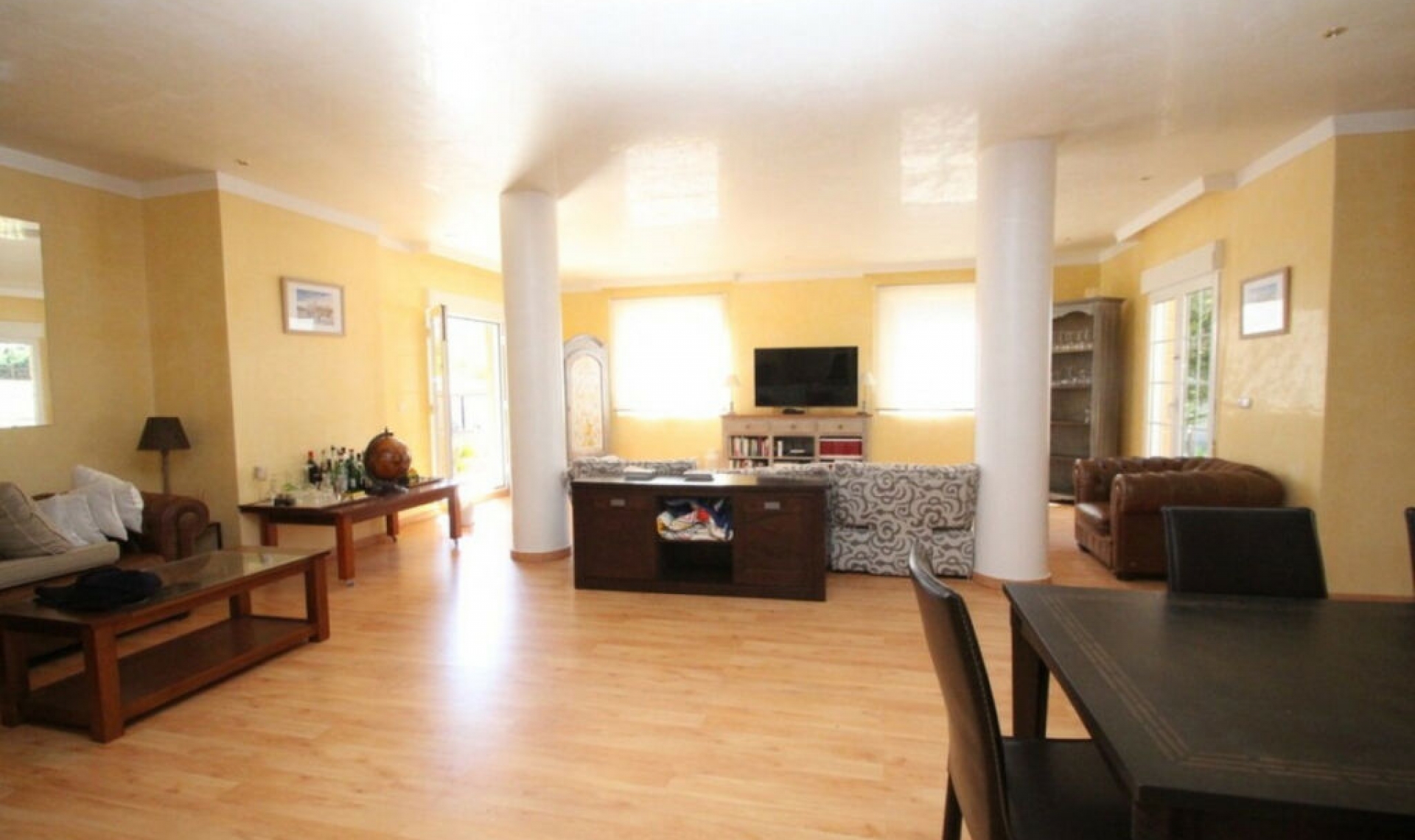 Resale - House -
Cabo Roig