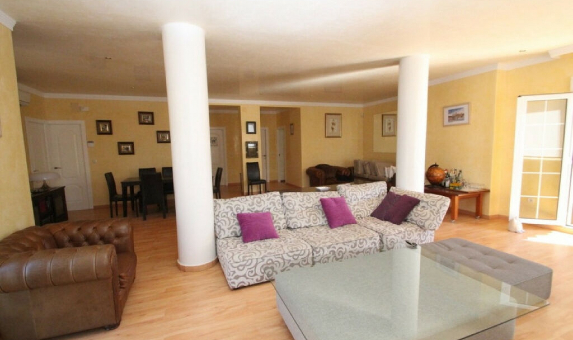 Resale - House -
Cabo Roig