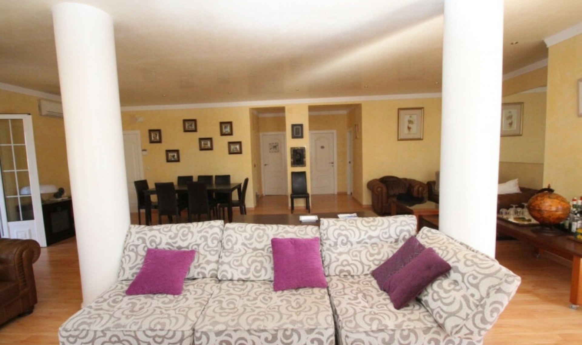 Resale - House -
Cabo Roig