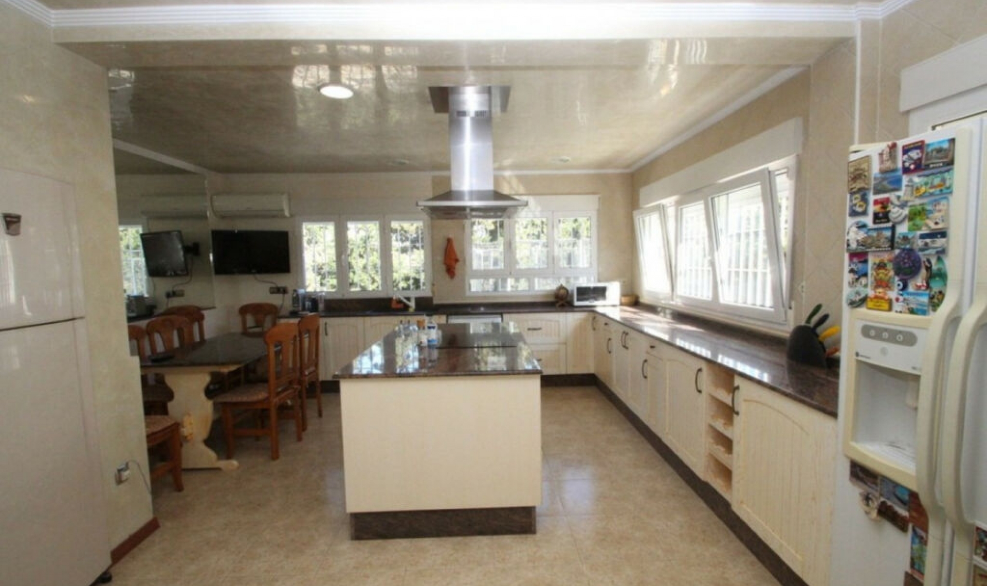 Resale - House -
Cabo Roig