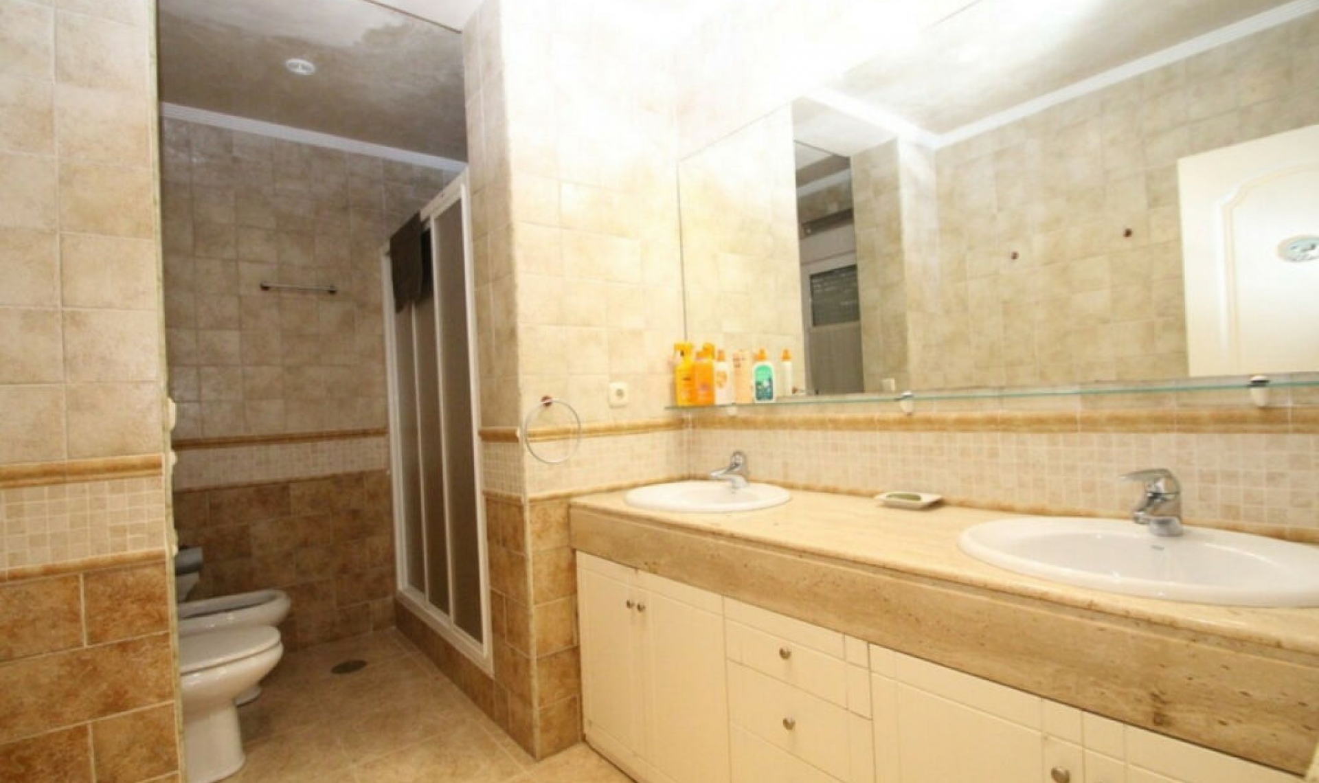 Resale - House -
Cabo Roig