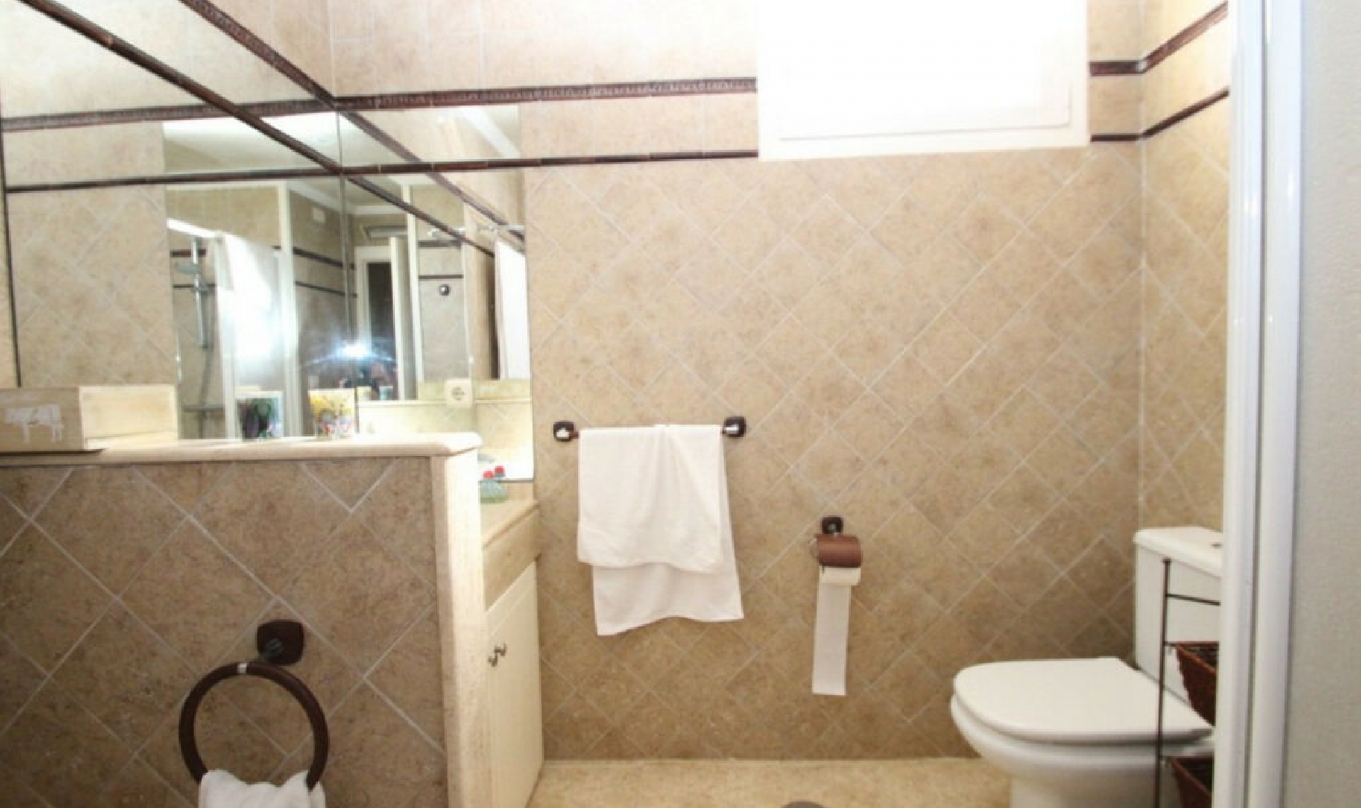 Resale - House -
Cabo Roig