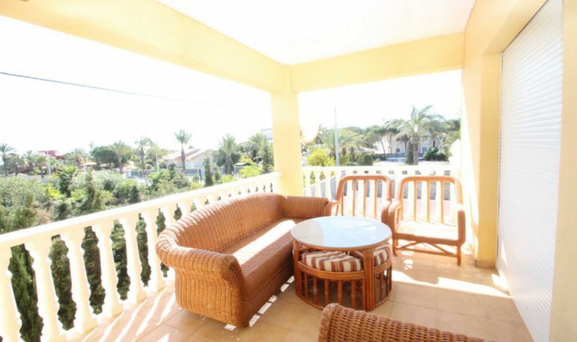 Resale - House -
Cabo Roig