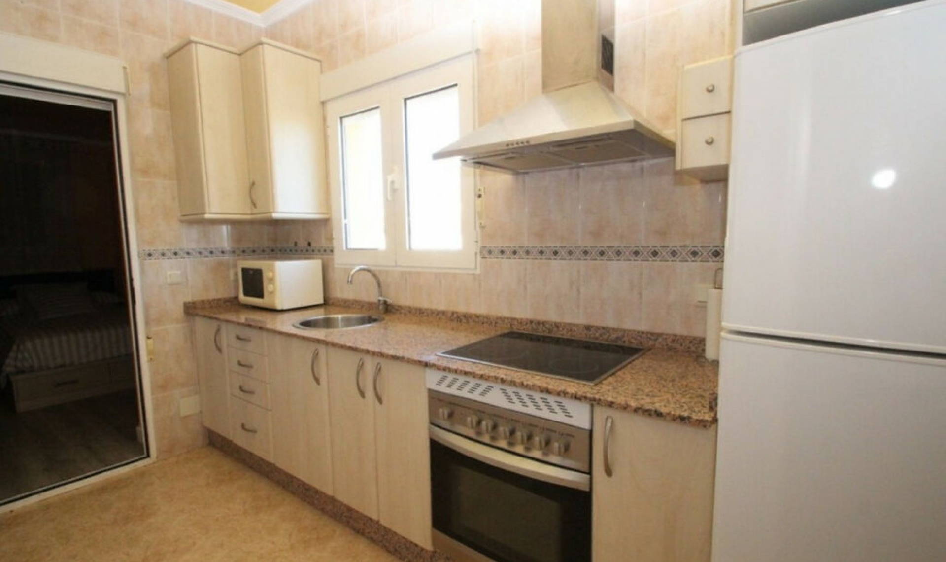 Resale - House -
Cabo Roig