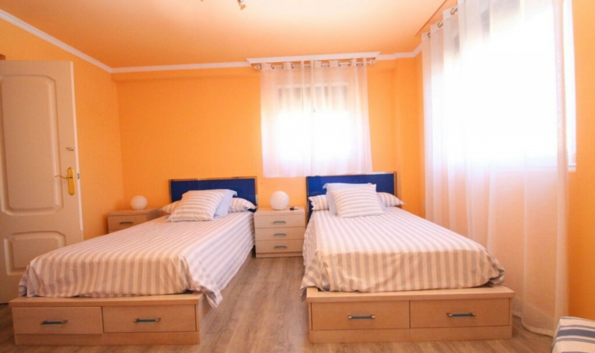 Resale - House -
Cabo Roig