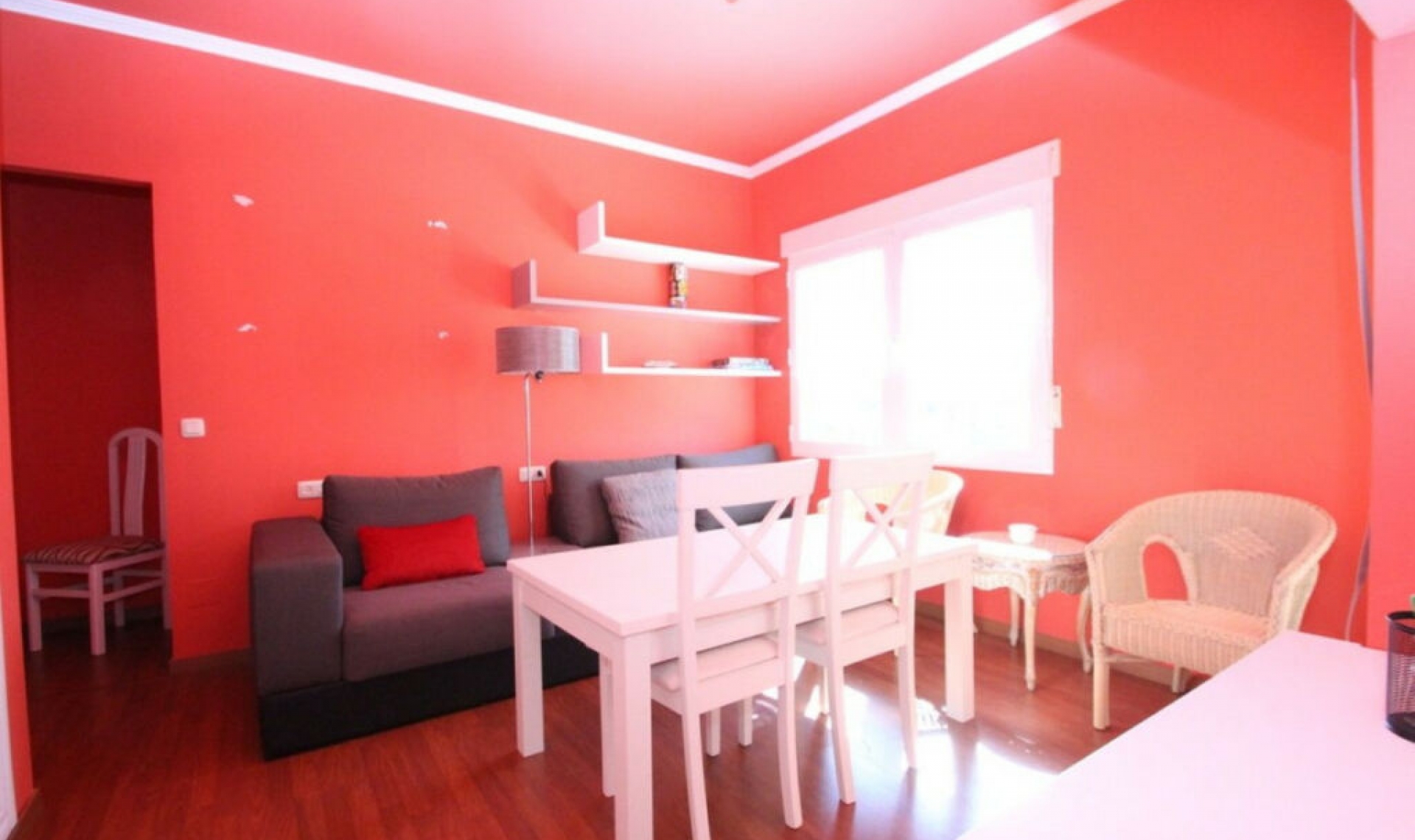 Resale - House -
Cabo Roig