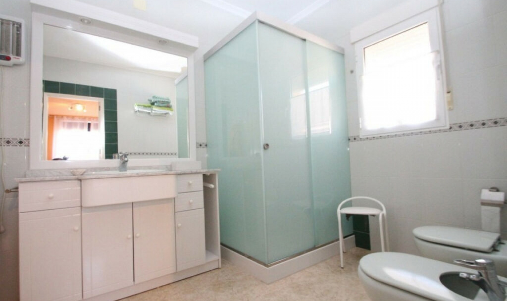 Resale - House -
Cabo Roig