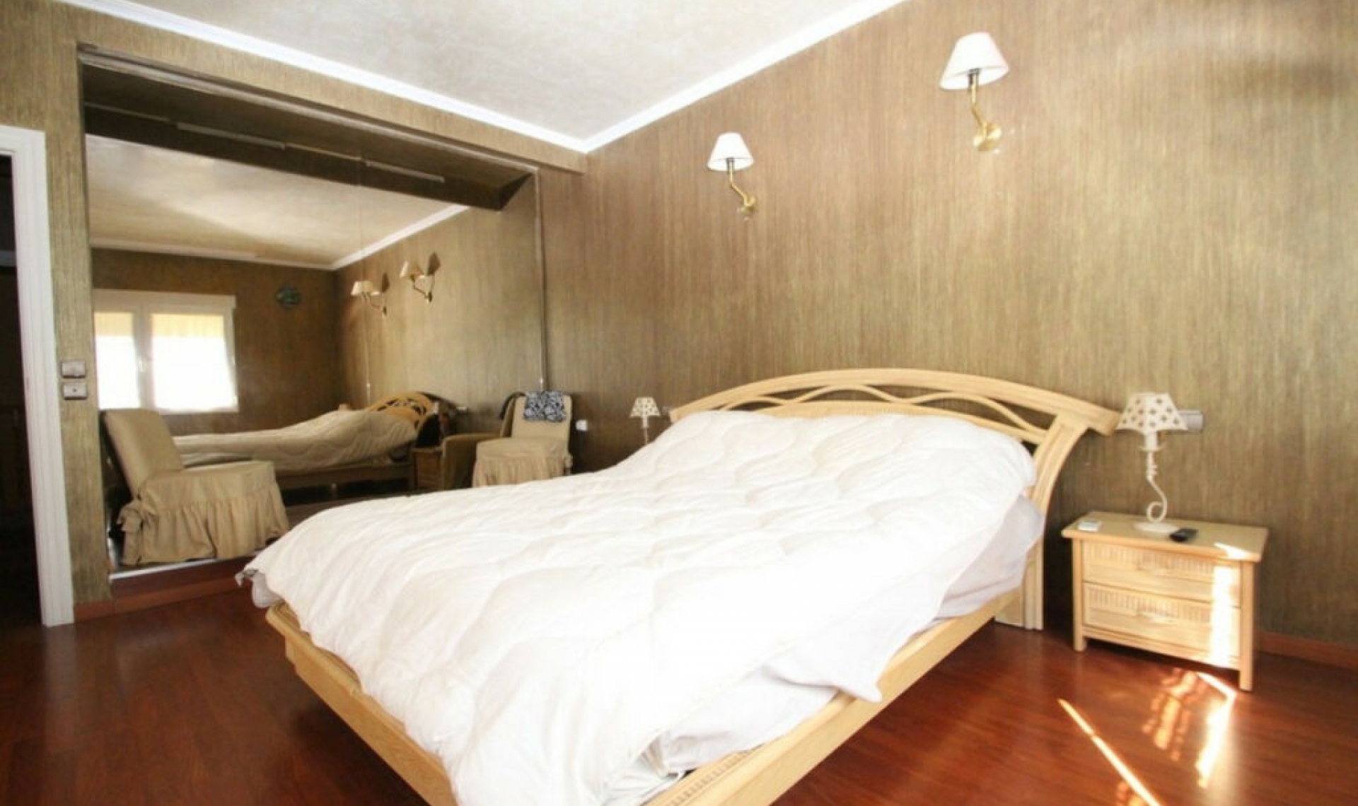 Resale - House -
Cabo Roig