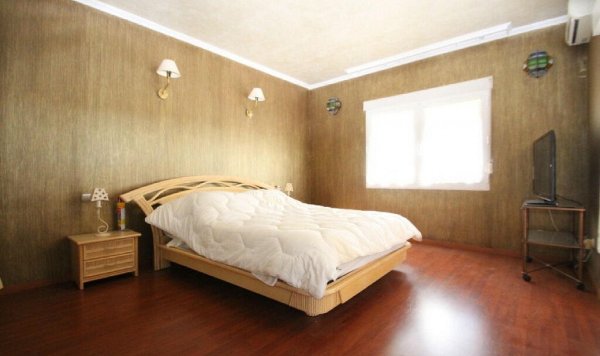 Resale - House -
Cabo Roig