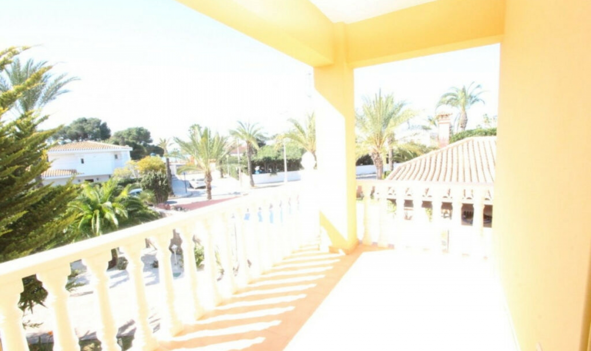 Resale - House -
Cabo Roig