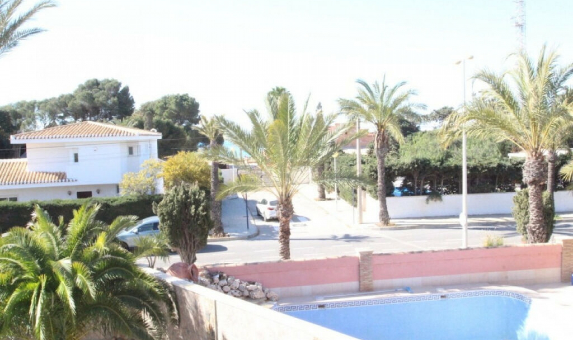 Resale - House -
Cabo Roig
