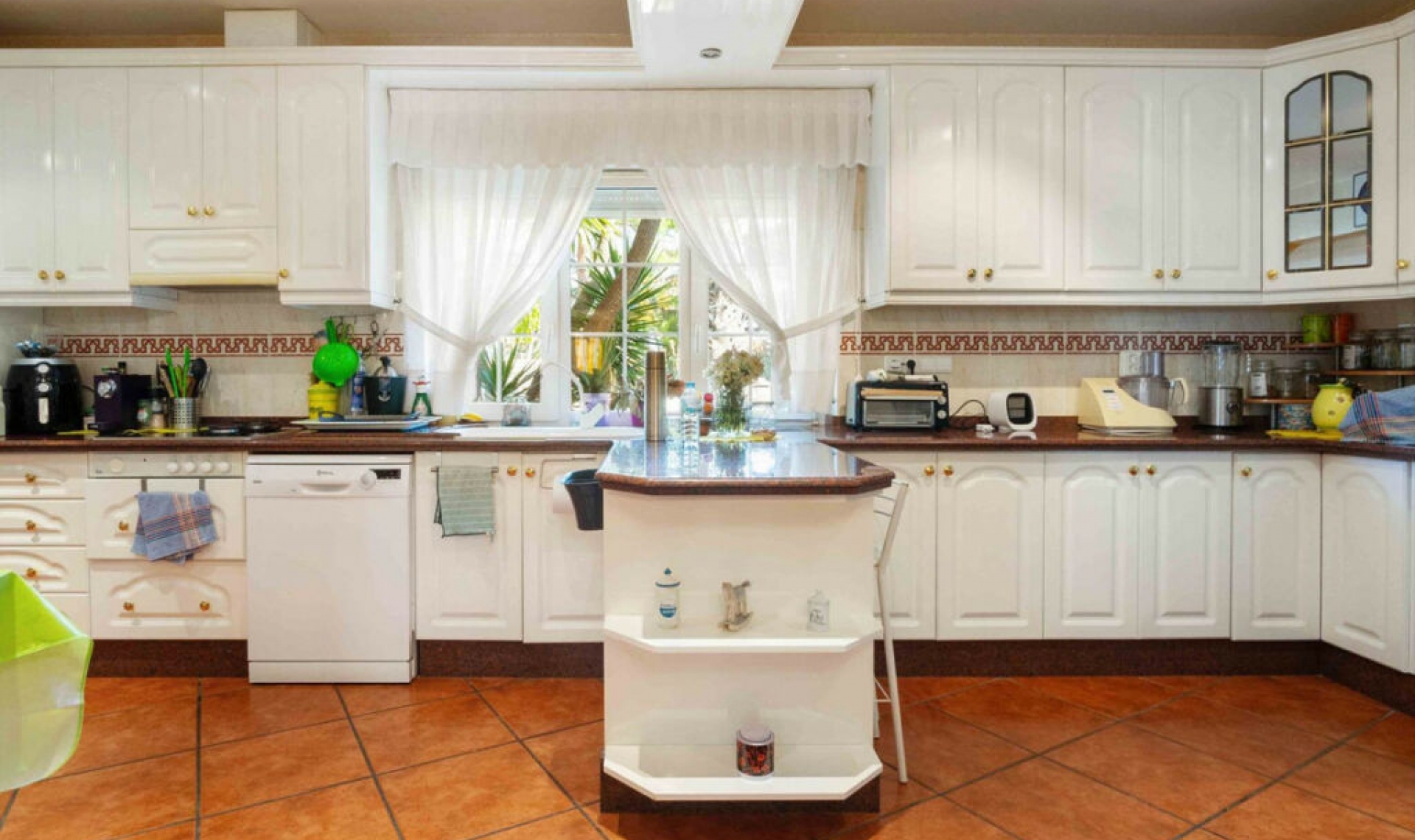 Resale - House -
Cabo Roig