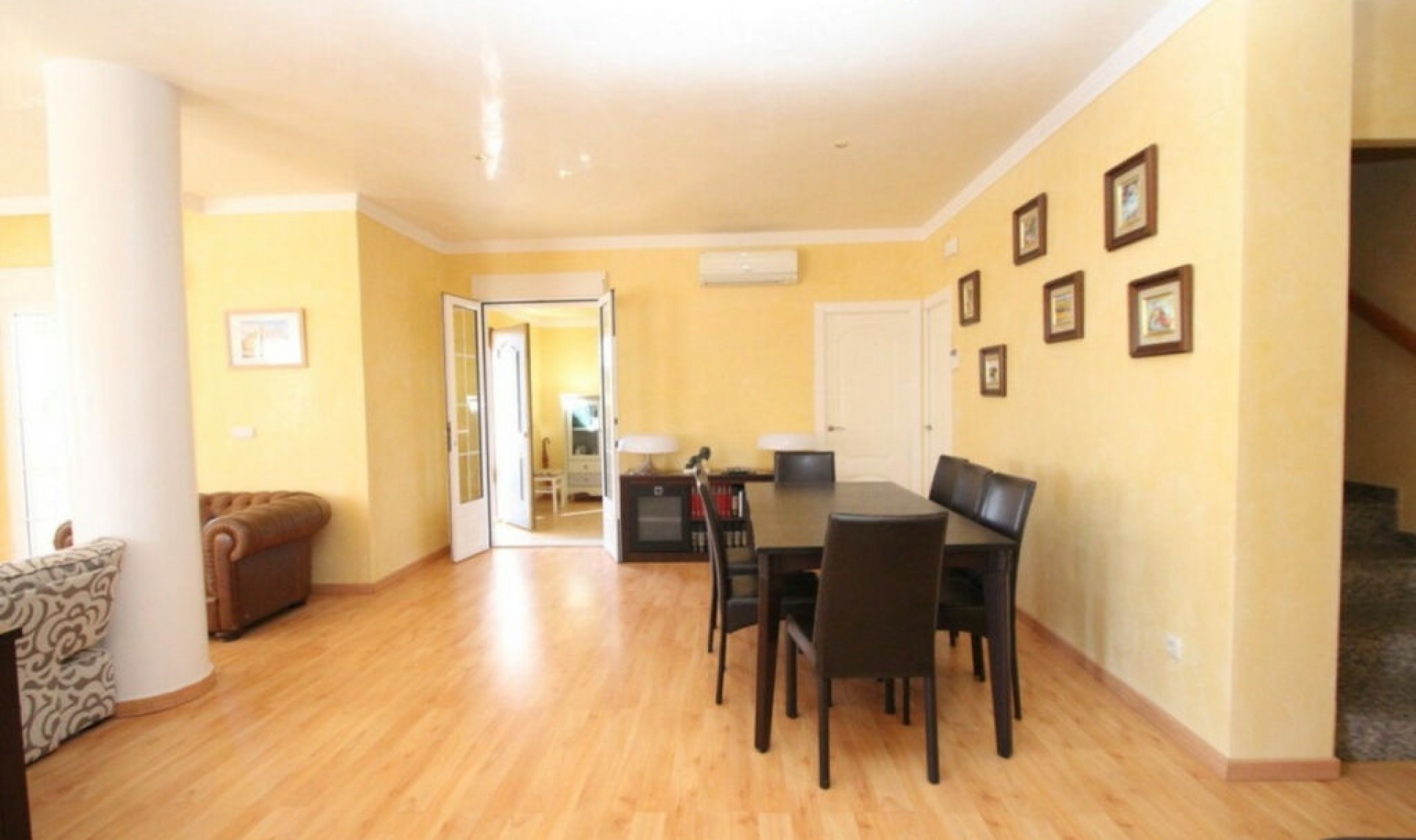Resale - House -
Cabo Roig