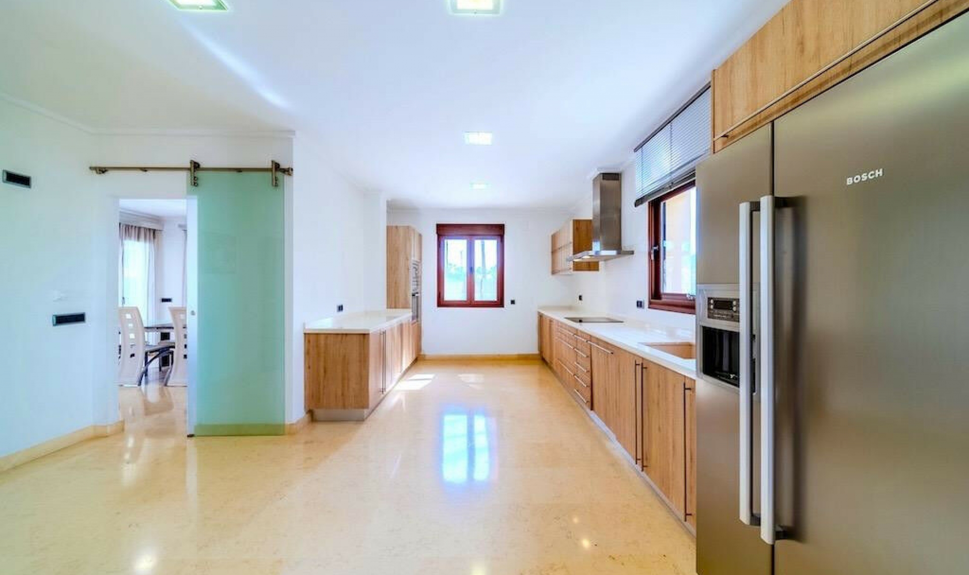 Resale - House -
Cabo Roig