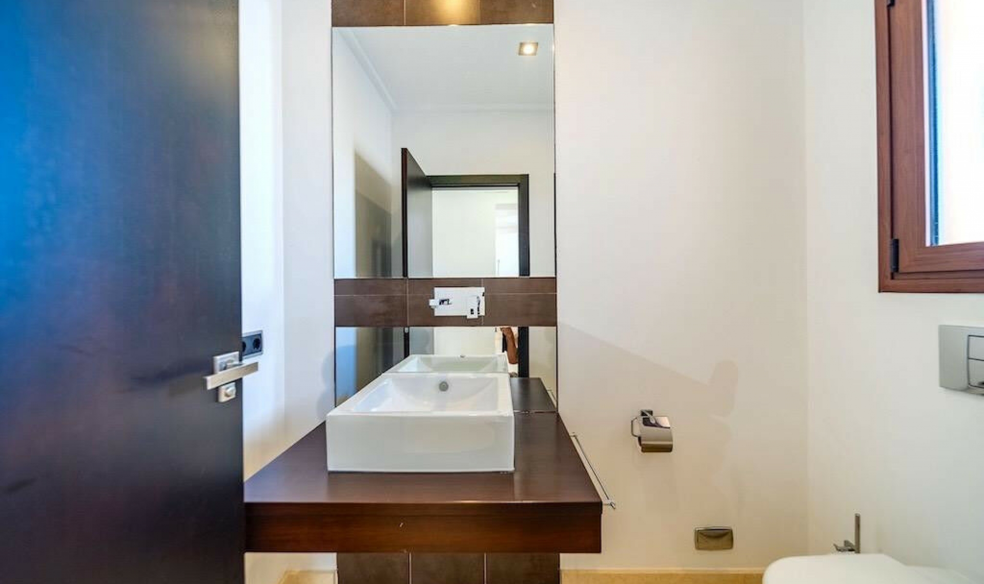 Resale - House -
Cabo Roig