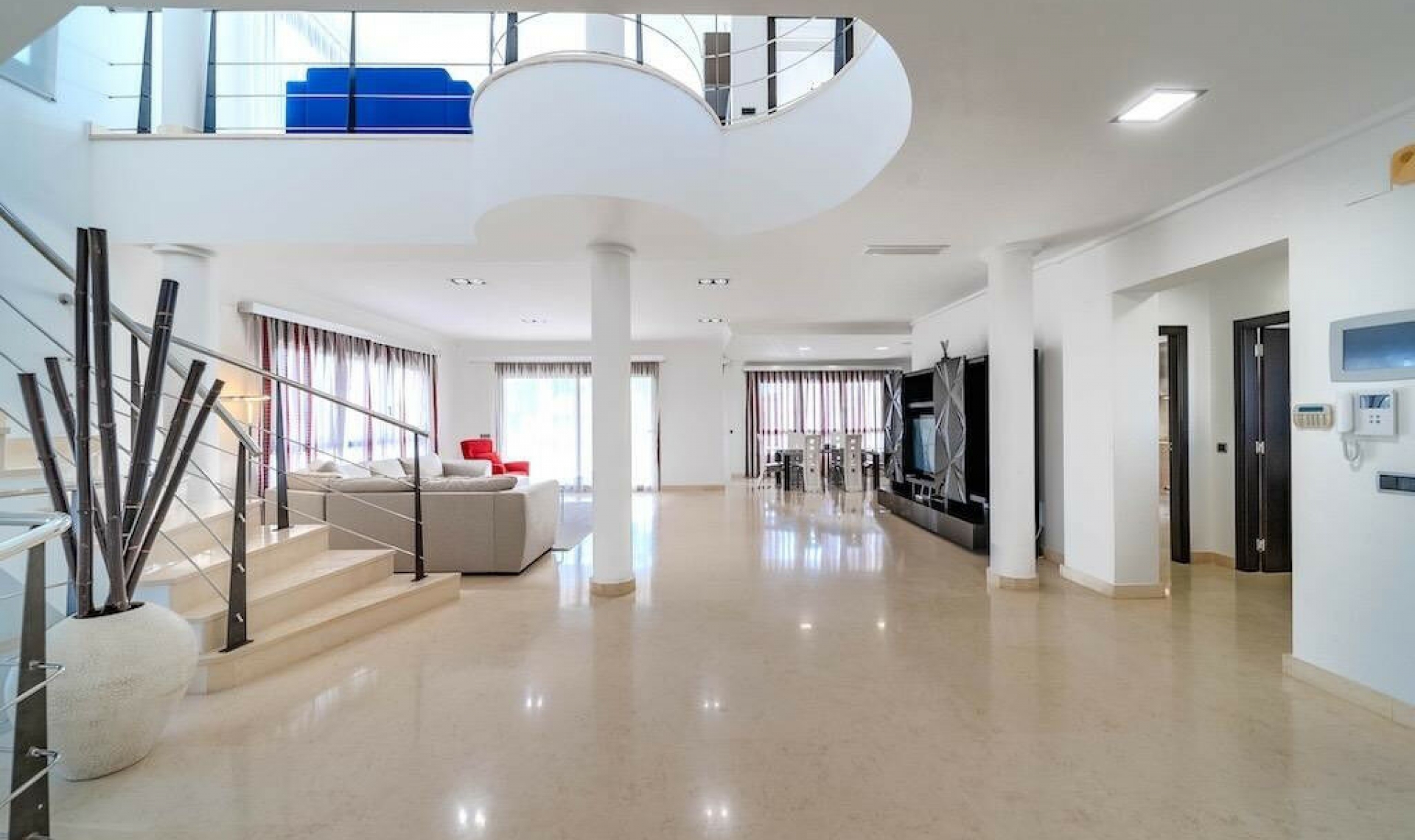 Resale - House -
Cabo Roig