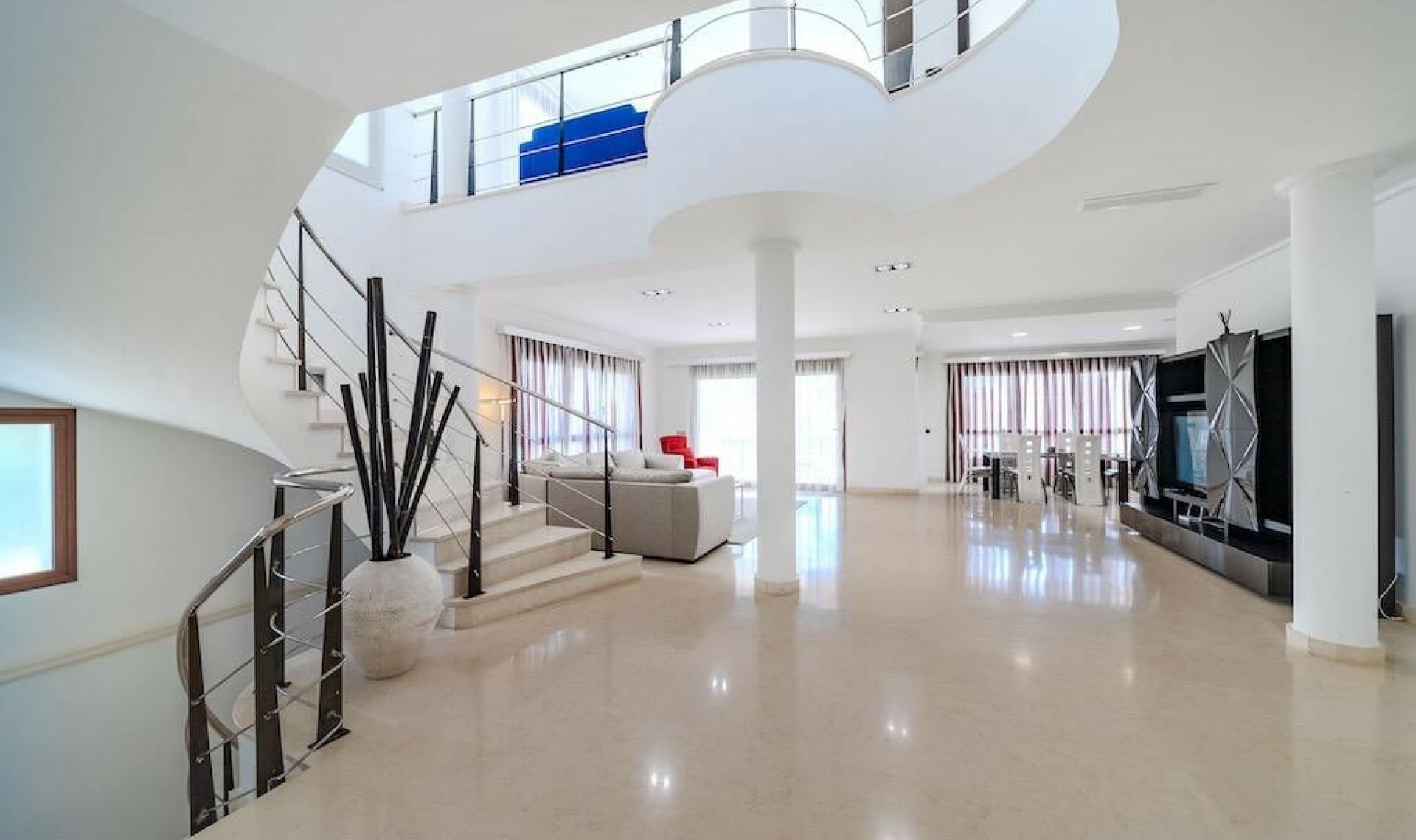 Resale - House -
Cabo Roig