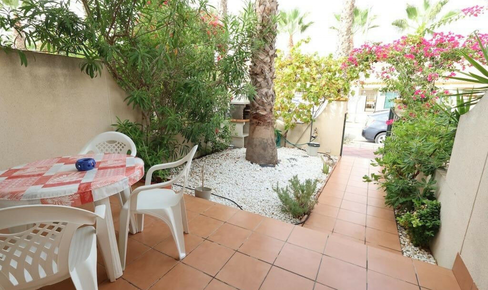 Resale - House -
Cabo Roig