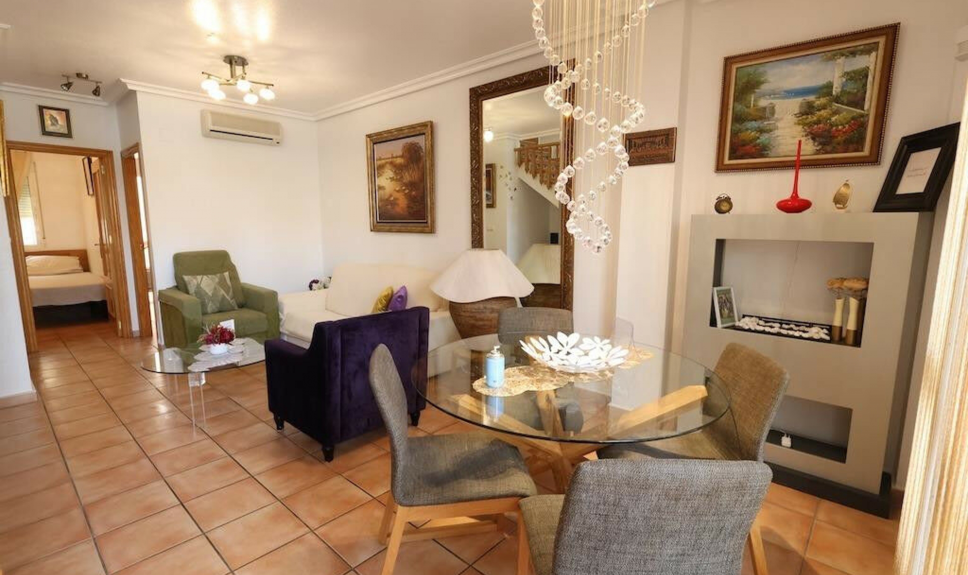 Resale - House -
Cabo Roig