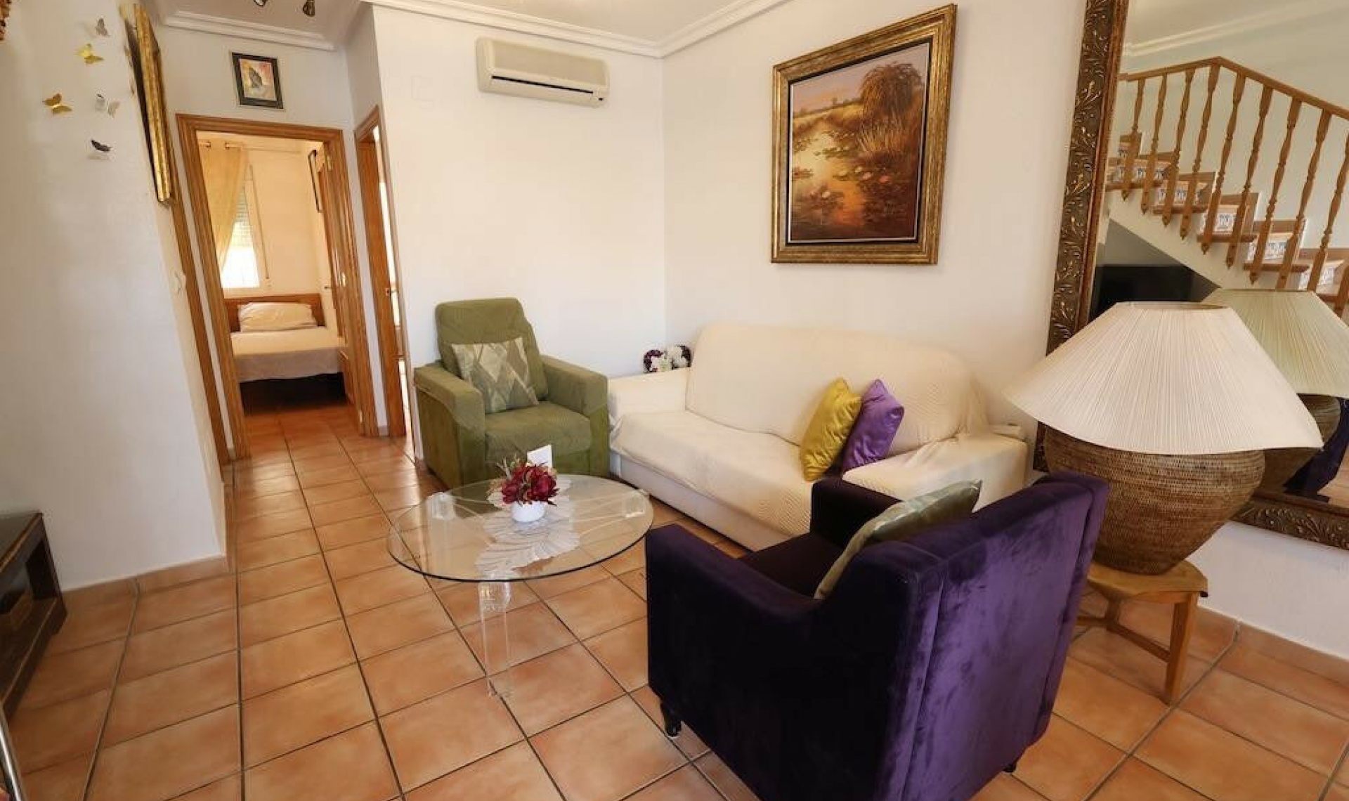 Resale - House -
Cabo Roig