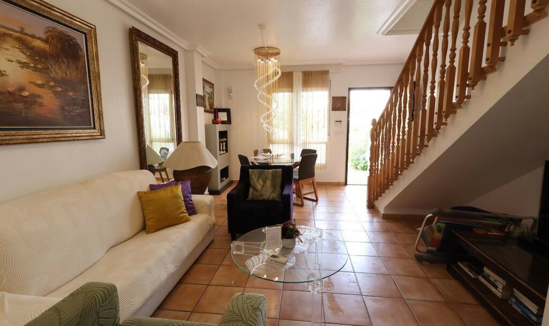 Resale - House -
Cabo Roig