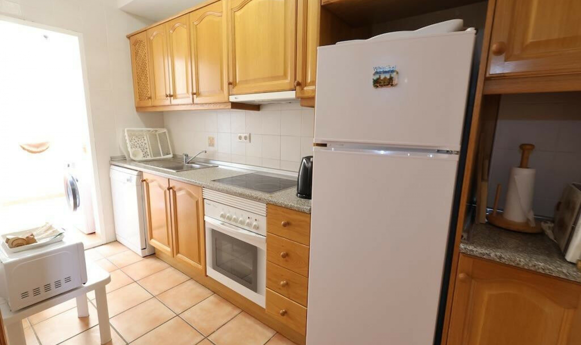 Resale - House -
Cabo Roig