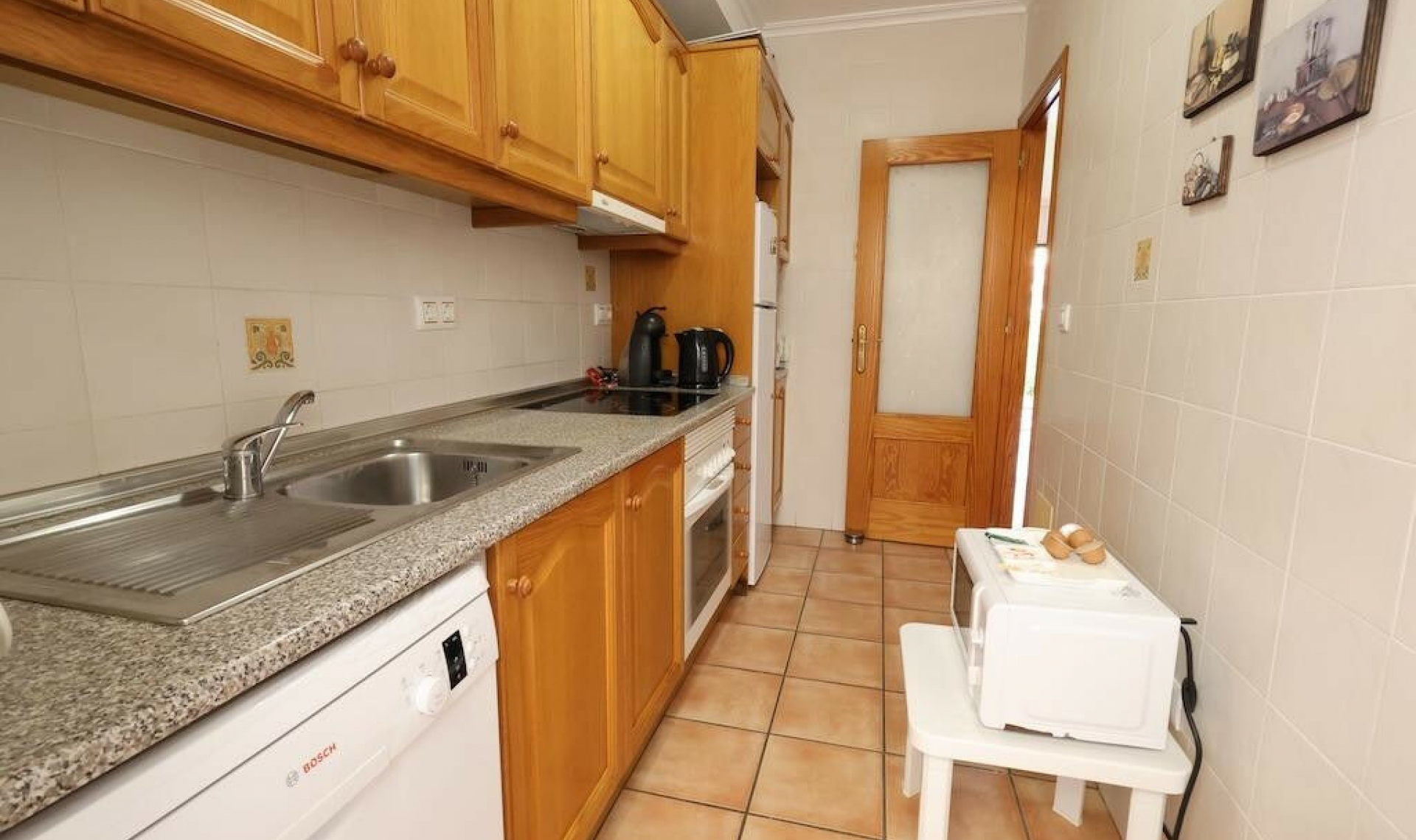 Resale - House -
Cabo Roig