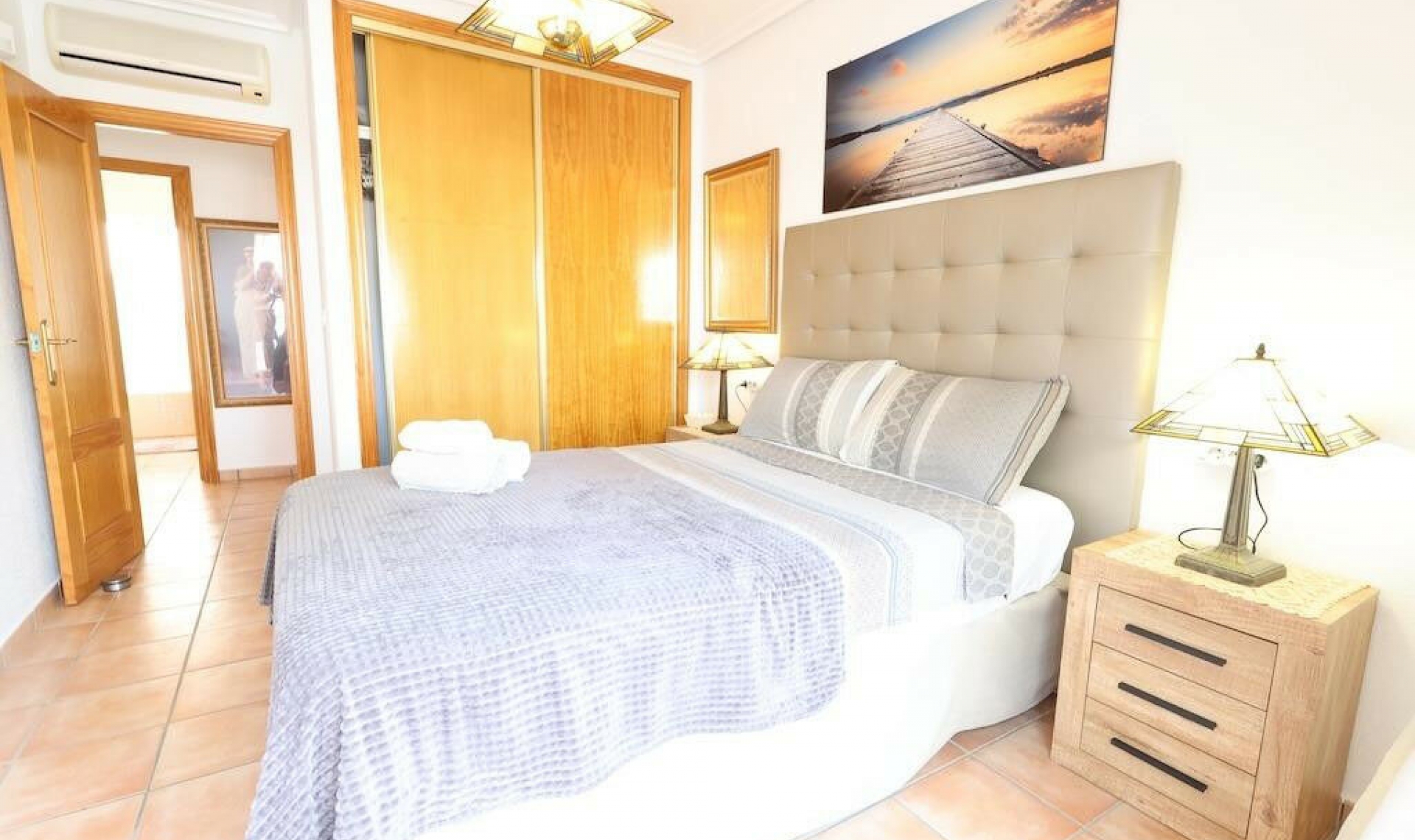 Resale - House -
Cabo Roig