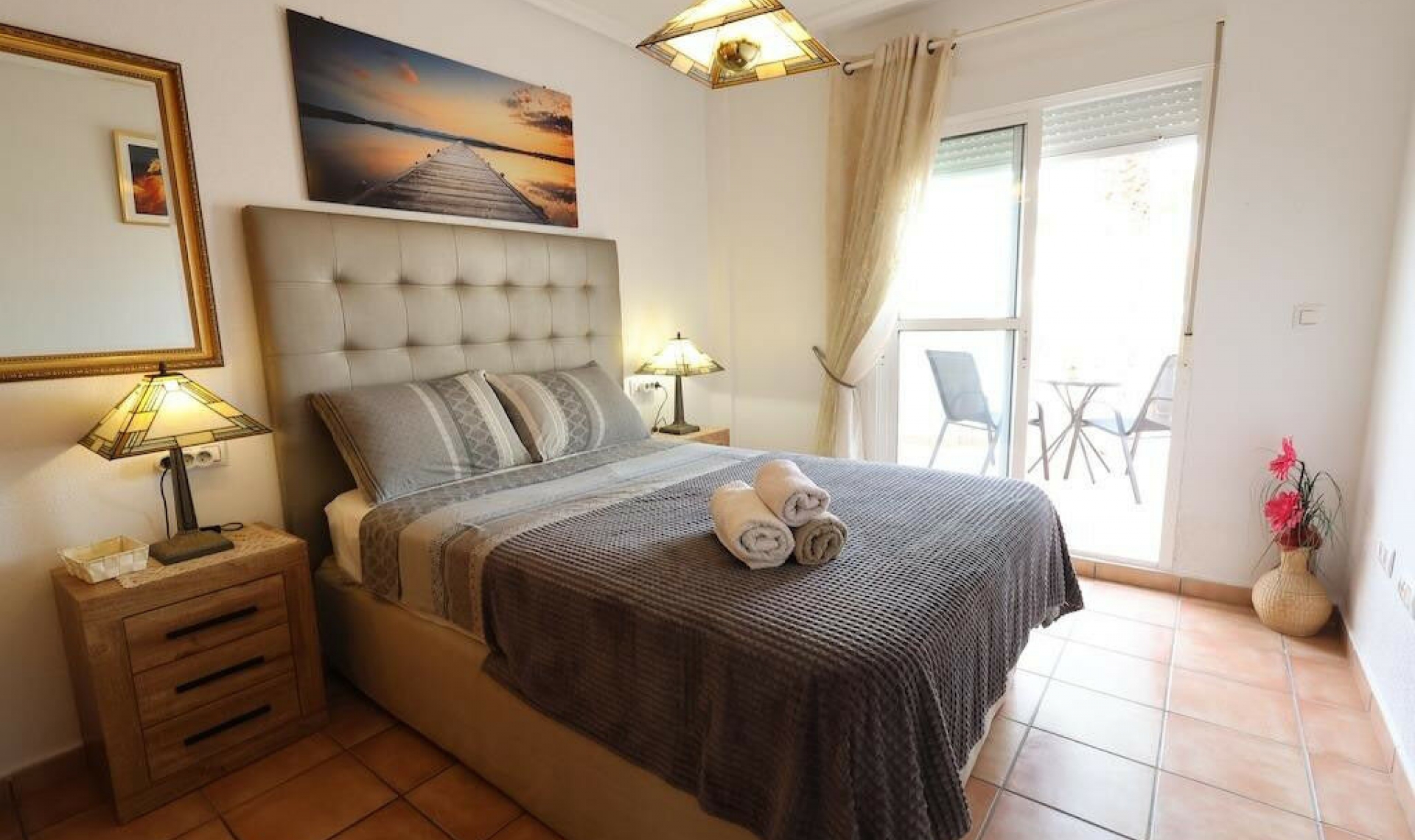 Resale - House -
Cabo Roig