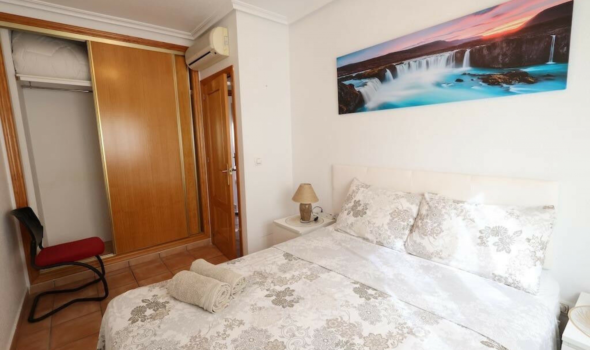 Resale - House -
Cabo Roig