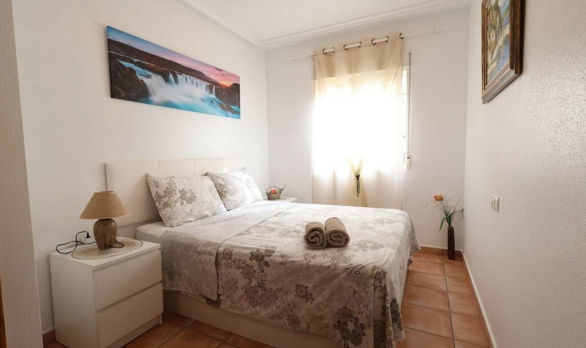 Resale - House -
Cabo Roig