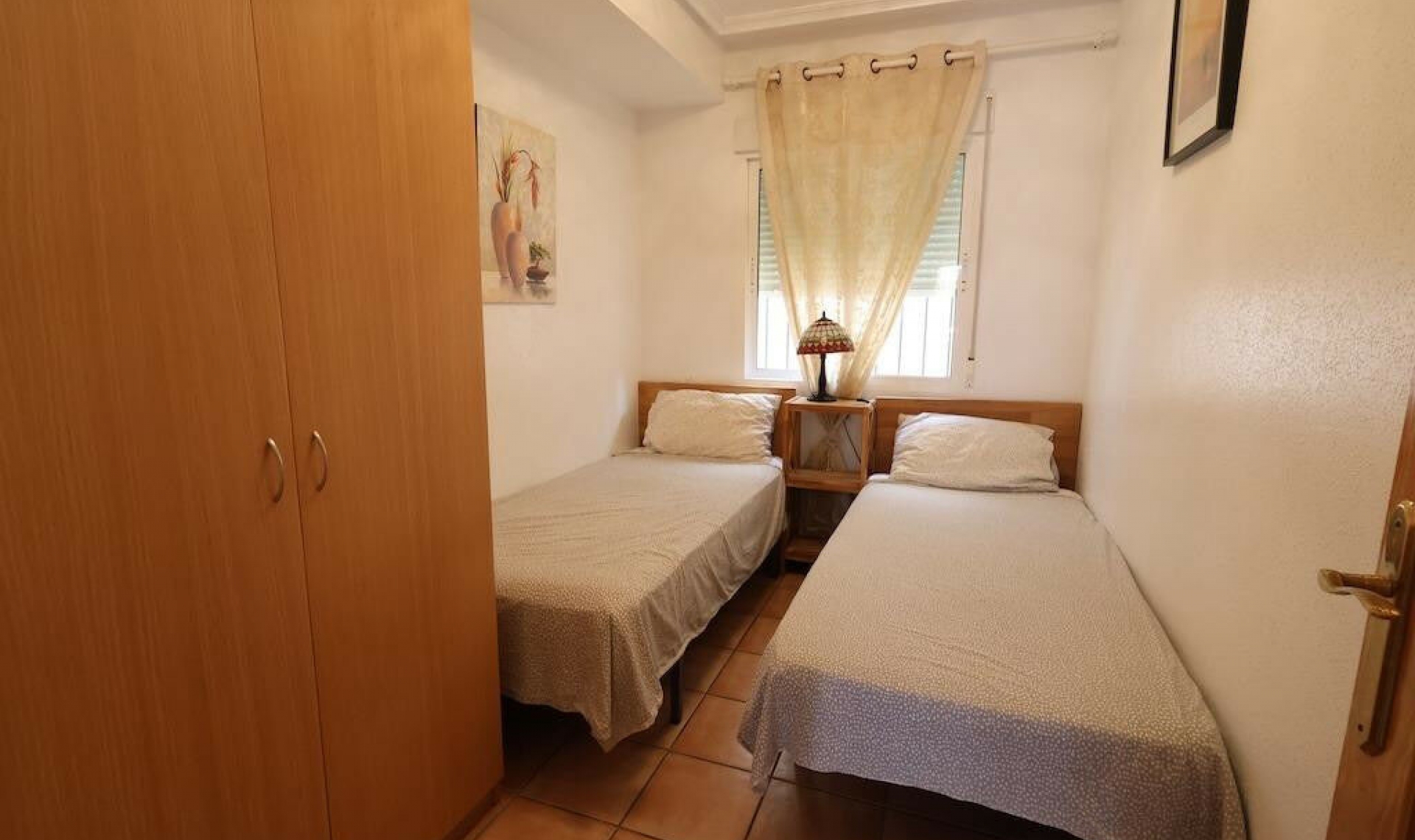 Resale - House -
Cabo Roig