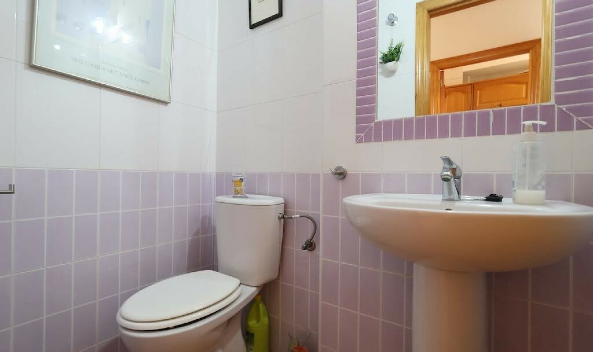 Resale - House -
Cabo Roig