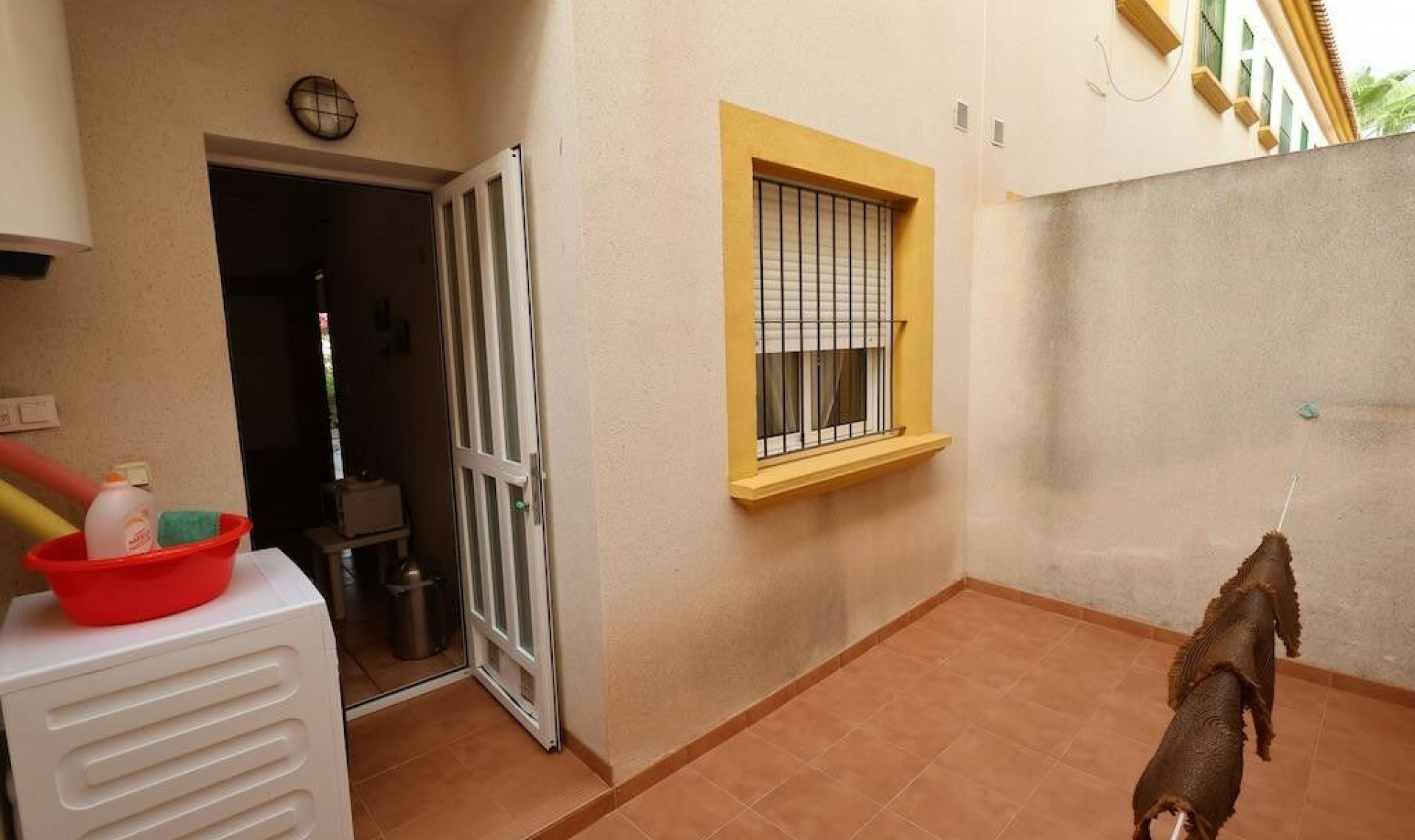 Resale - House -
Cabo Roig