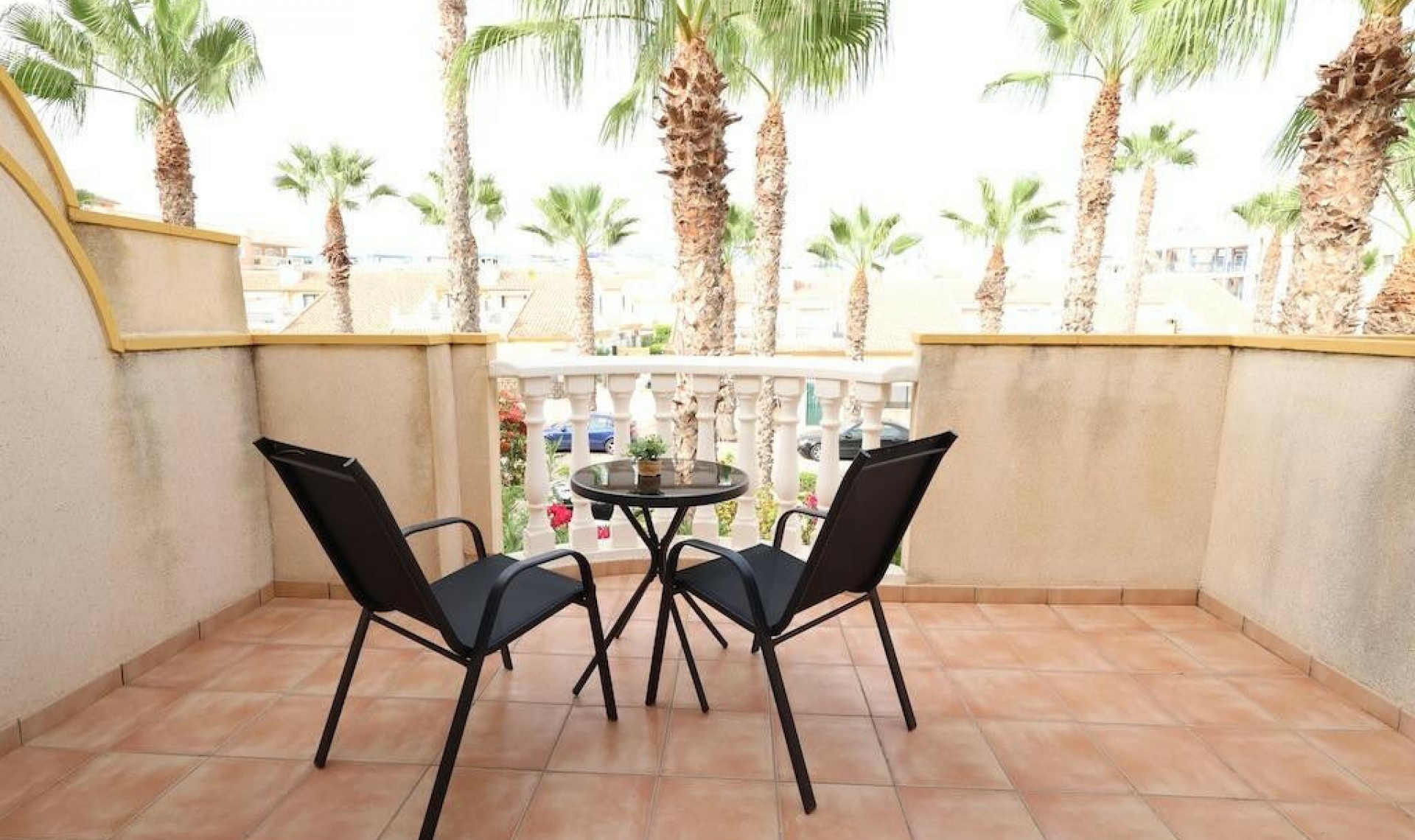 Resale - House -
Cabo Roig