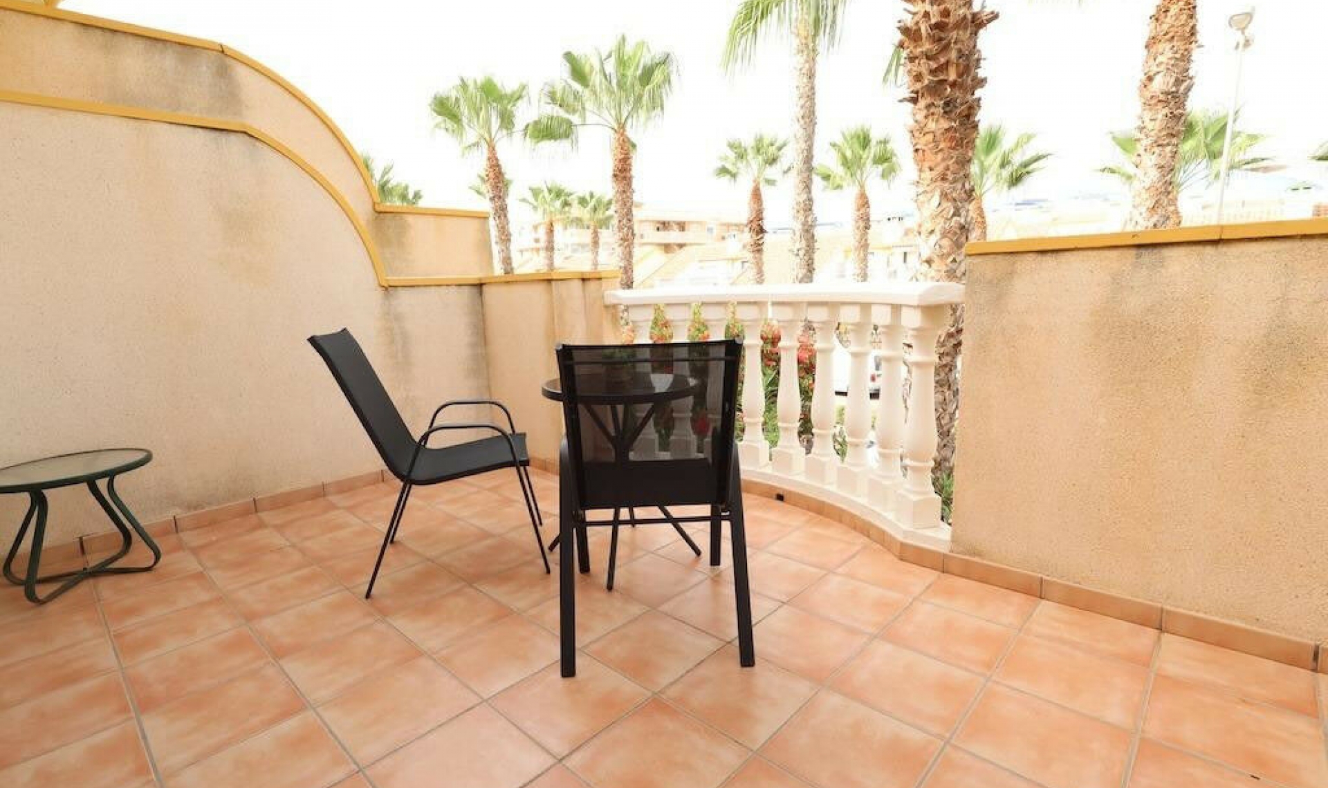 Resale - House -
Cabo Roig